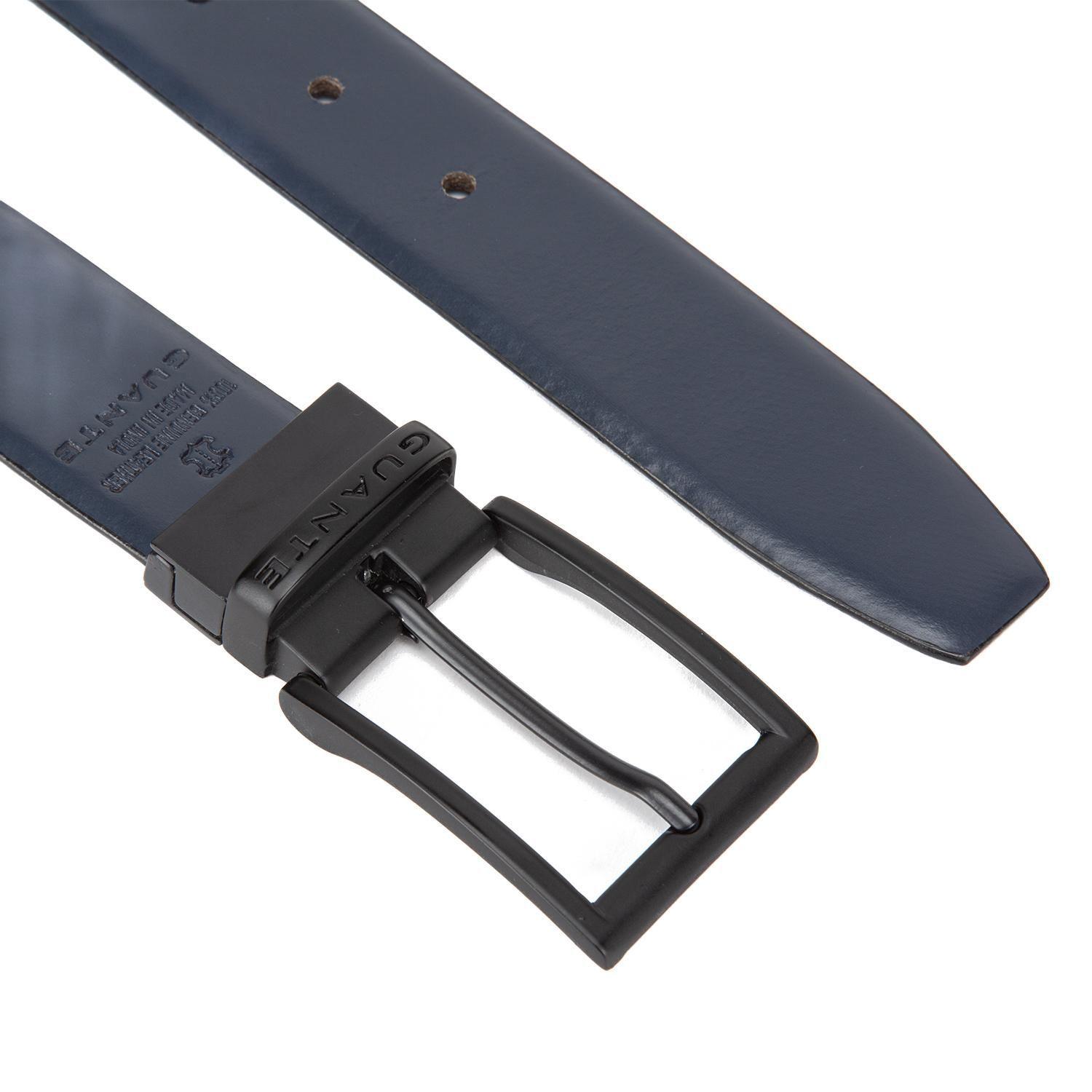 Cinturon  Rever Form  Guante  Negro  Ci1396-1