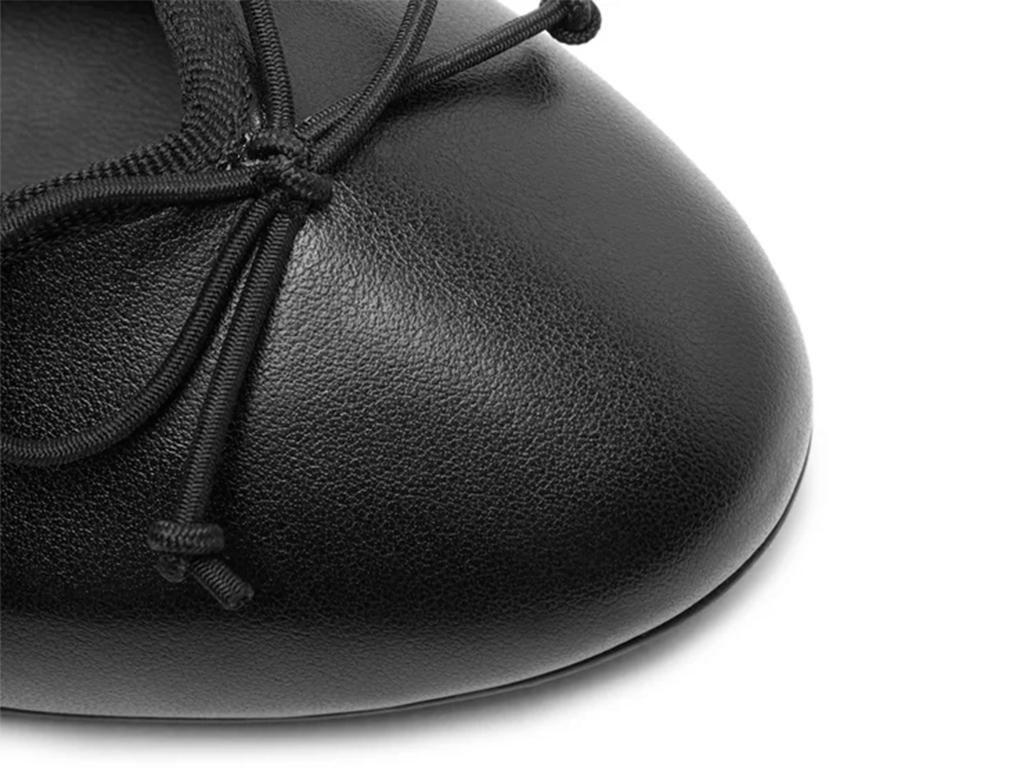 Ballerina  Ella  Anacapri  Negro  C3007801370003-4