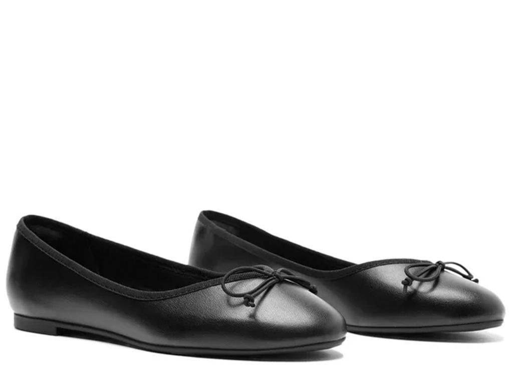 Ballerina  Ella  Anacapri  Negro  C3007801370003-1