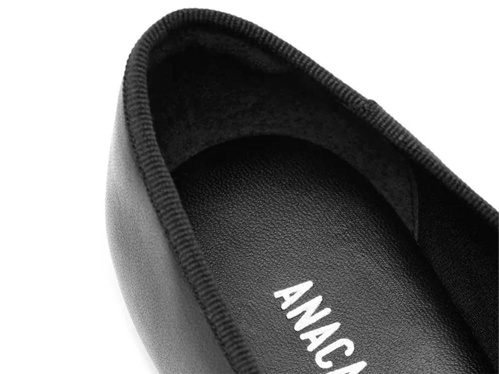 Ballerina  Ella  Anacapri  Negro  C3007801370003-3