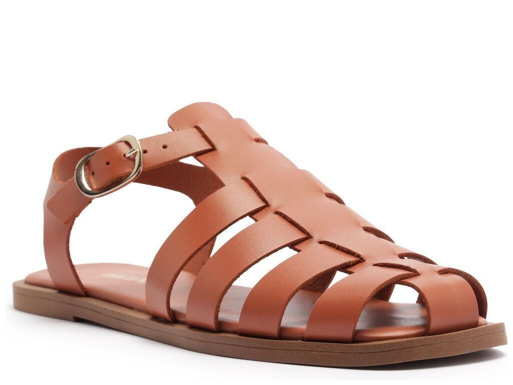 Sandalia  0087  Anacapri  Naranjo  C3042400220003-2