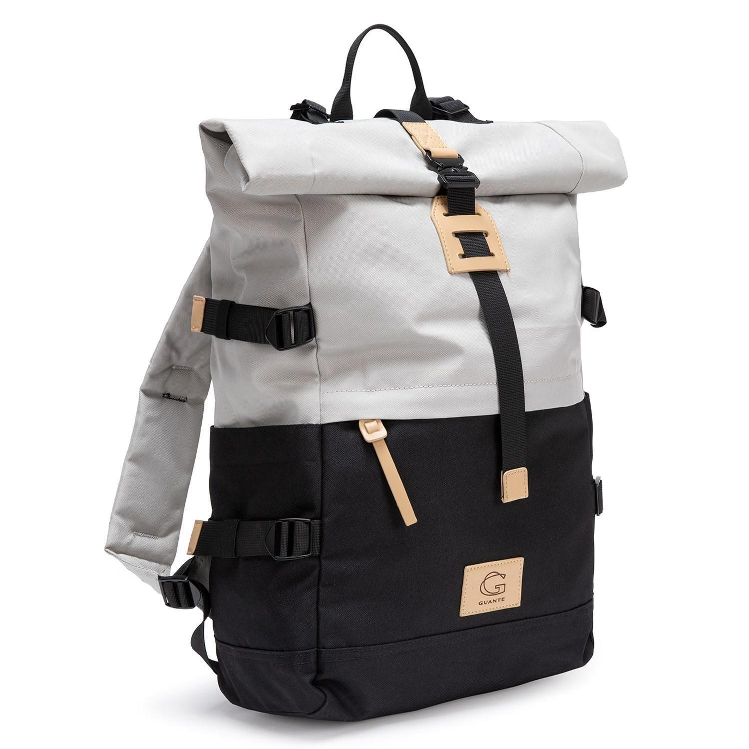 Mochila  Sf  Guante  Gris  Mp275-2