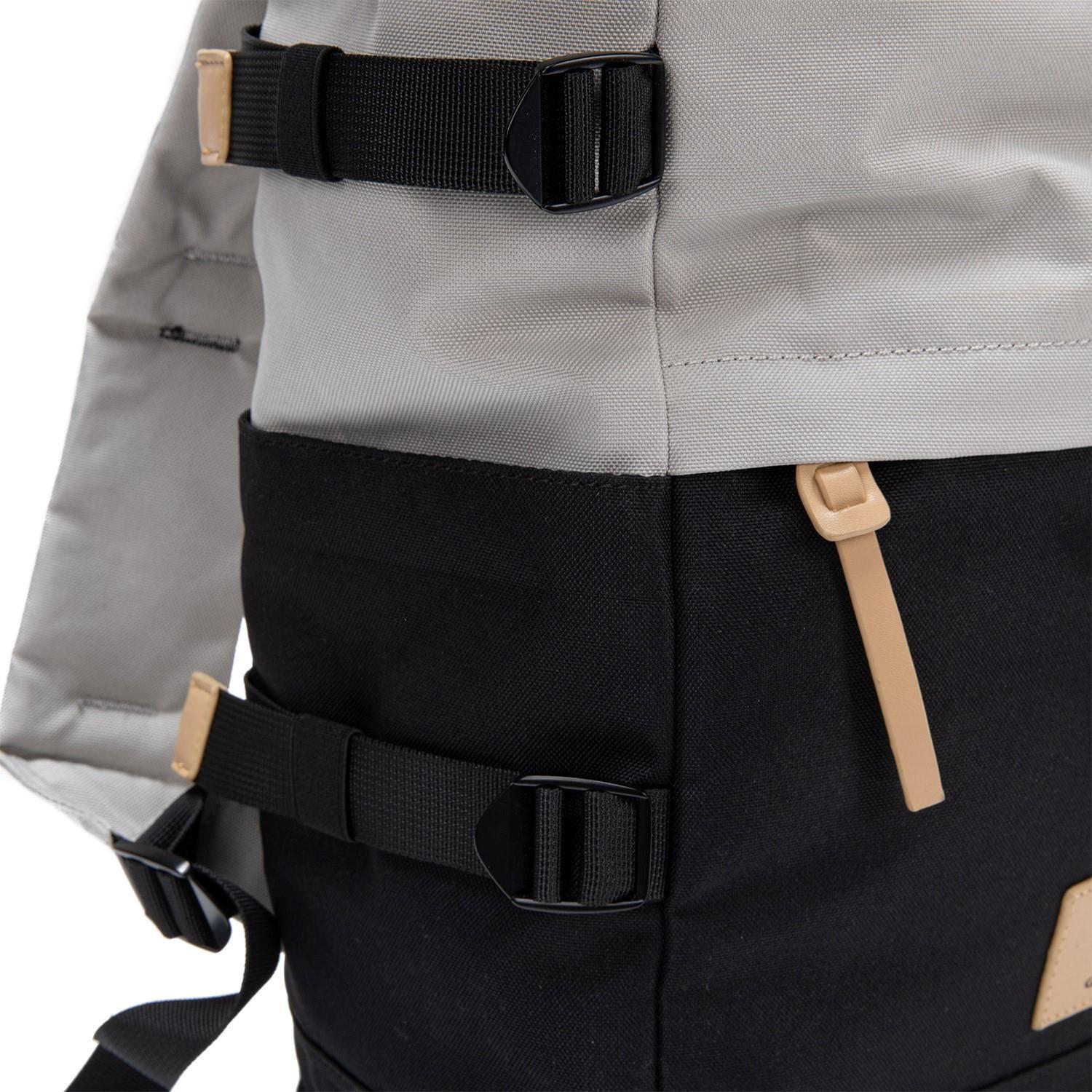 Mochila  Sf  Guante  Gris  Mp275-5