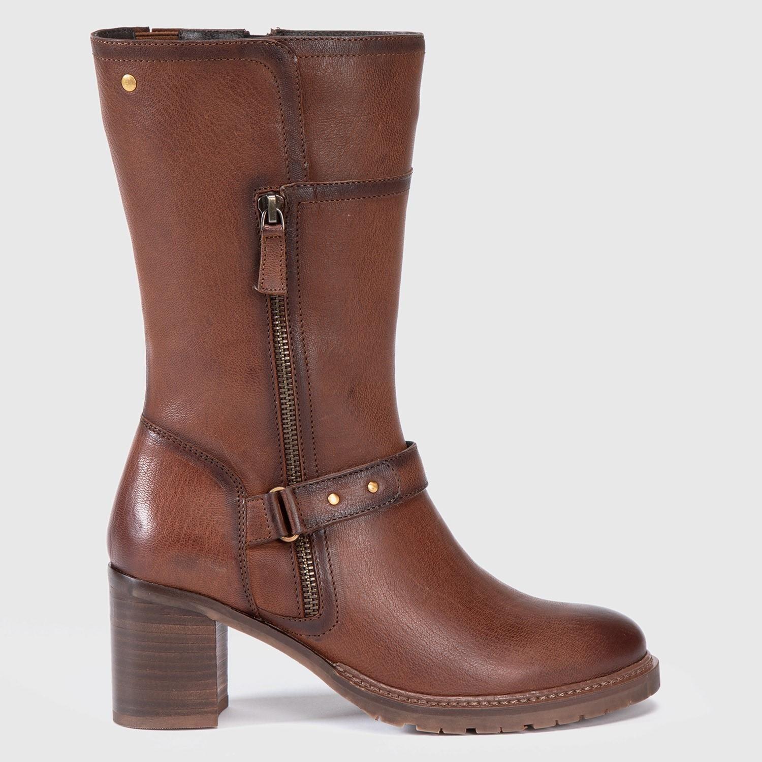 Bota  Kilkenny  Gacel  Tostado  0658602-0