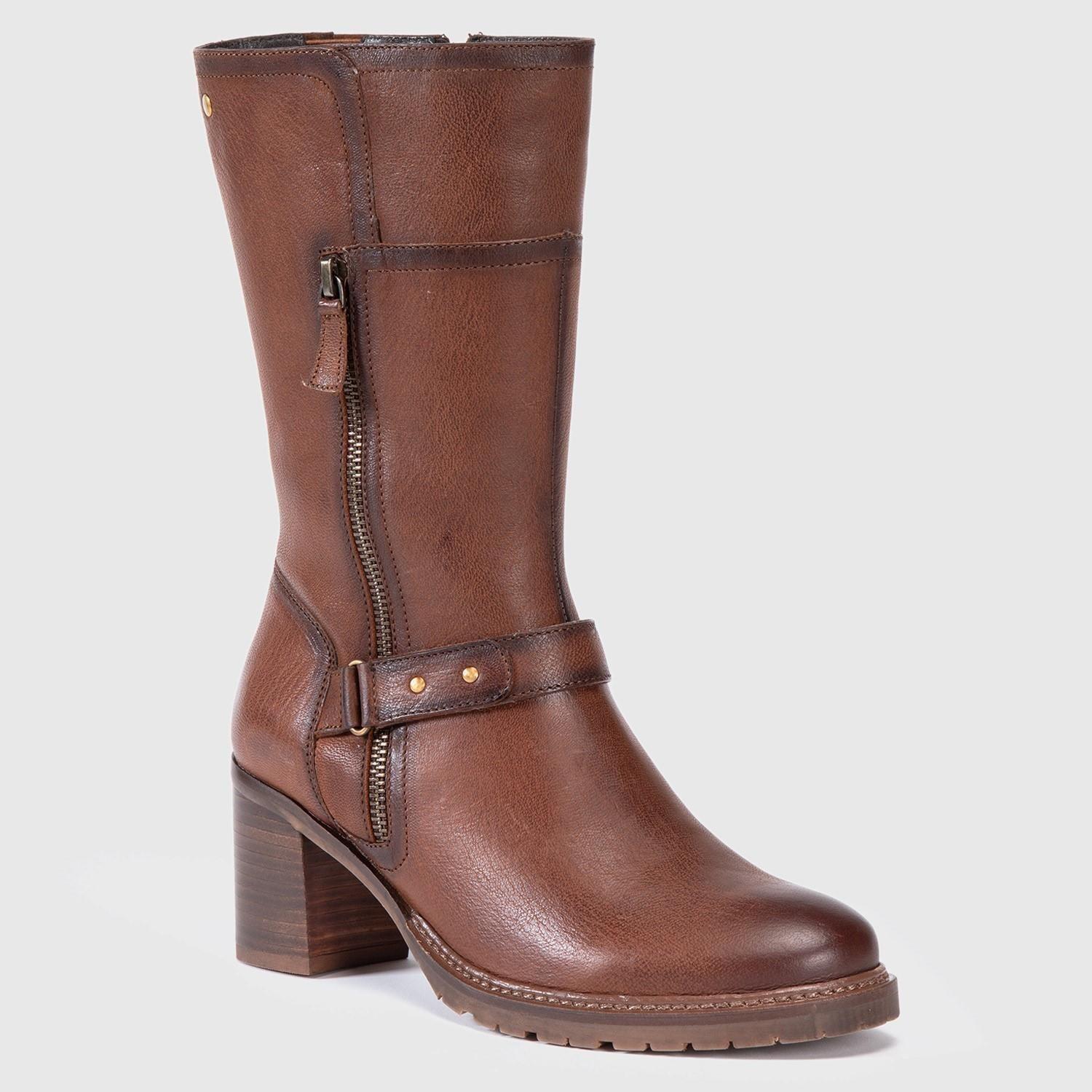 Bota  Kilkenny  Gacel  Tostado  0658602-2