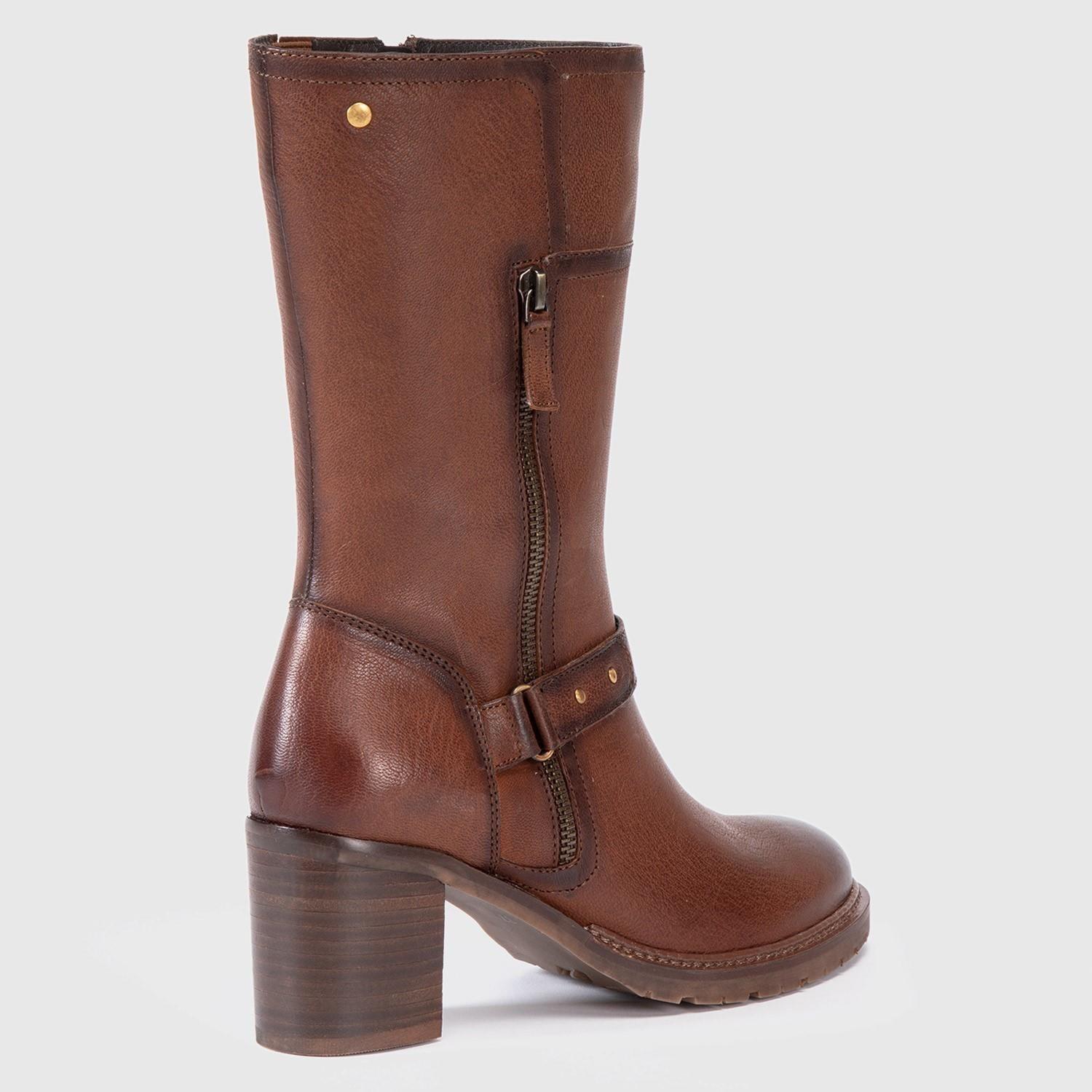 Bota  Kilkenny  Gacel  Tostado  0658602-4
