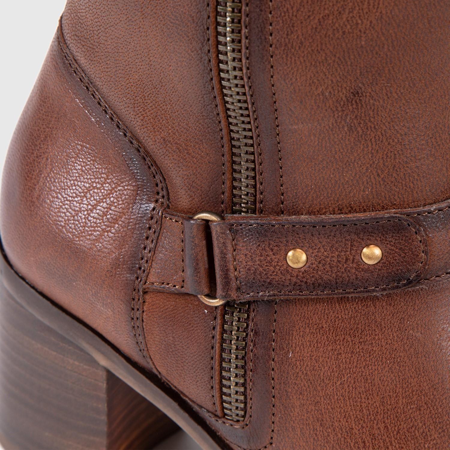 Bota  Kilkenny  Gacel  Tostado  0658602-3