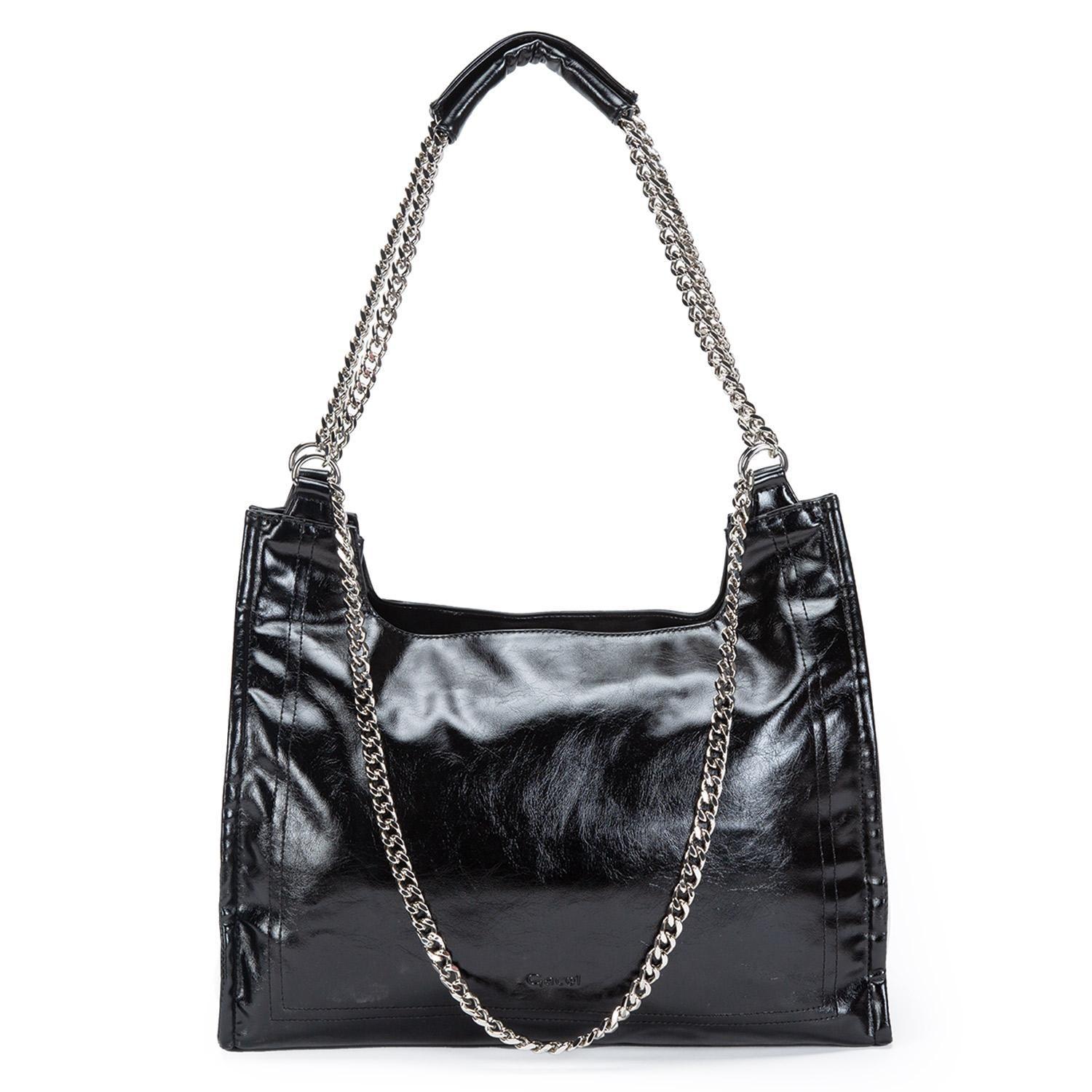 Cartera  Edición Limitada  Gacel  Negro  Car3191-0