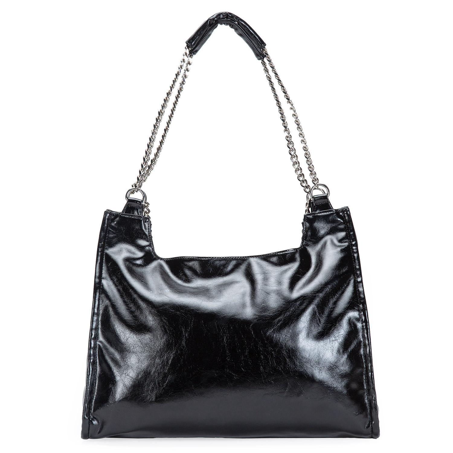 Cartera  Edición Limitada  Gacel  Negro  Car3191-1