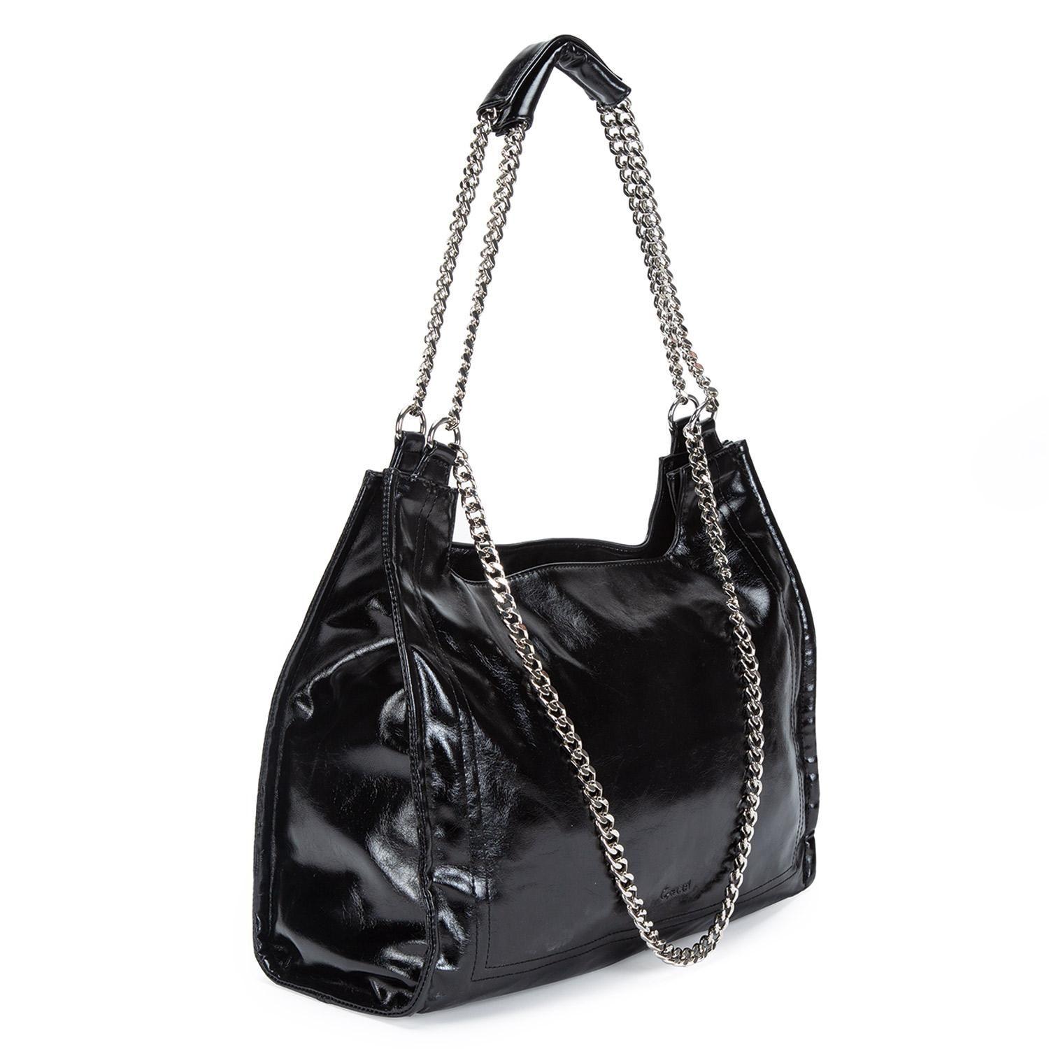 Cartera  Edición Limitada  Gacel  Negro  Car3191-2