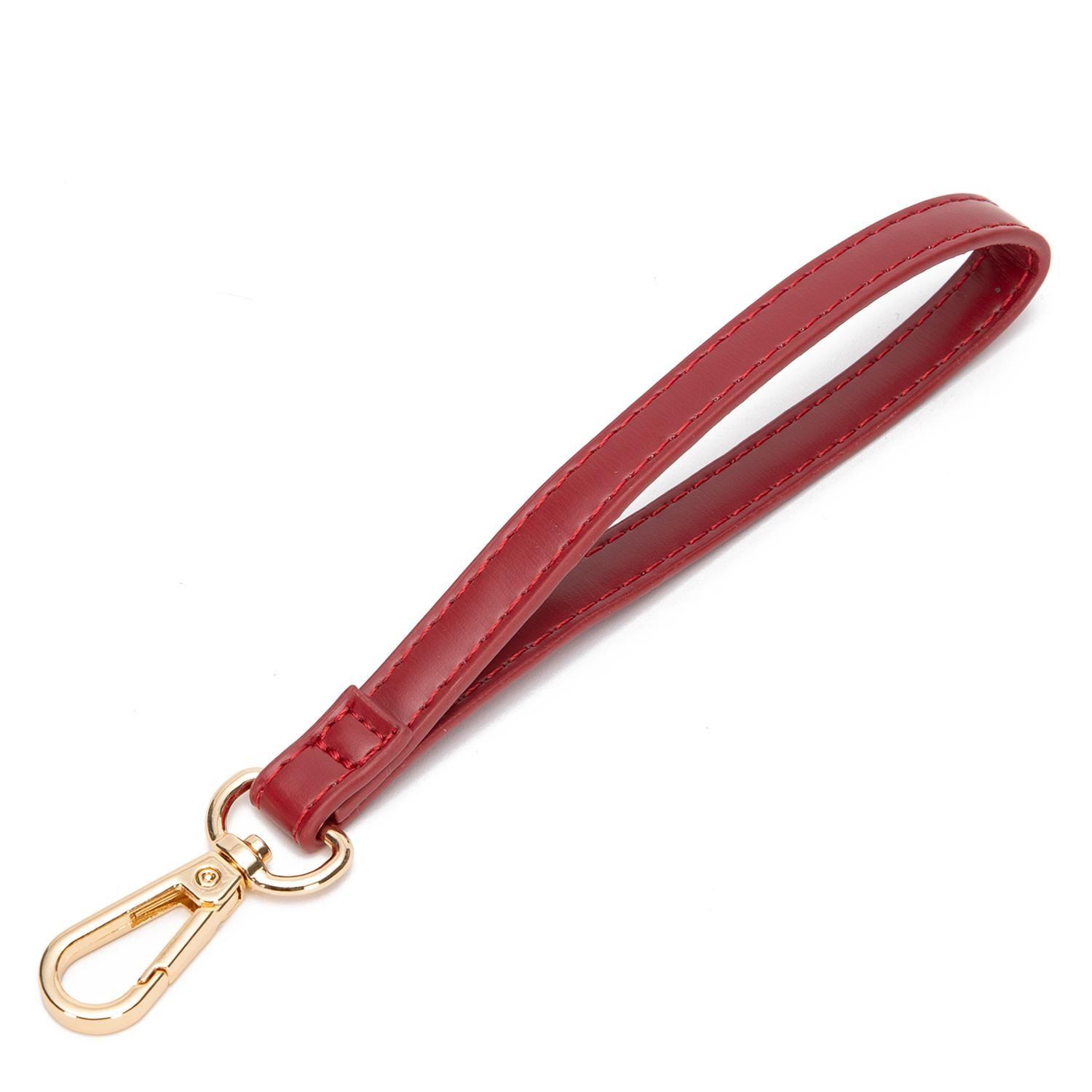 Billetera  Tarjetero  Gacel  Burdeo  Bil0453-4