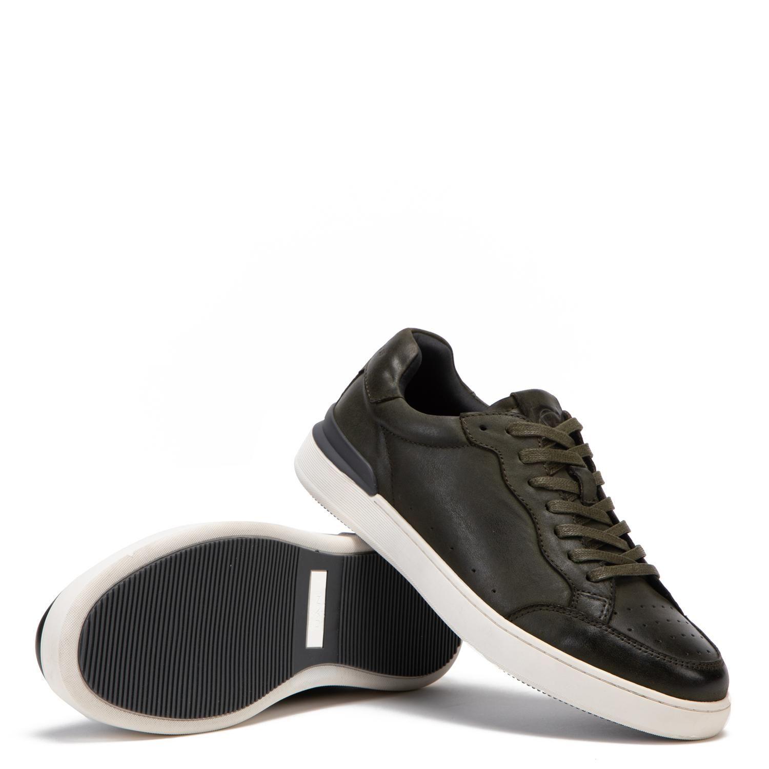 Zapatilla  Broome  Guante  Verde  0036068-3