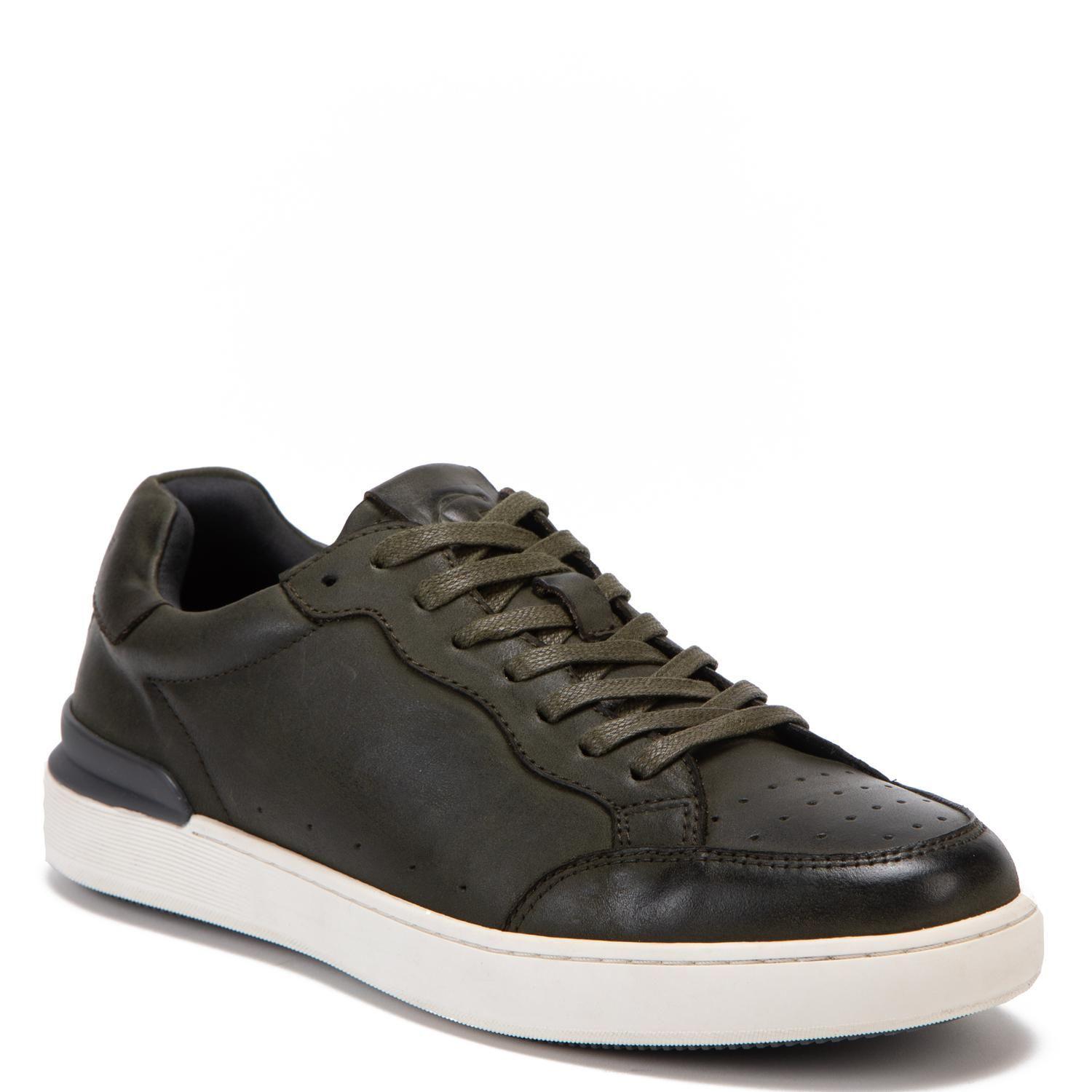 Zapatilla  Broome  Guante  Verde  0036068-2