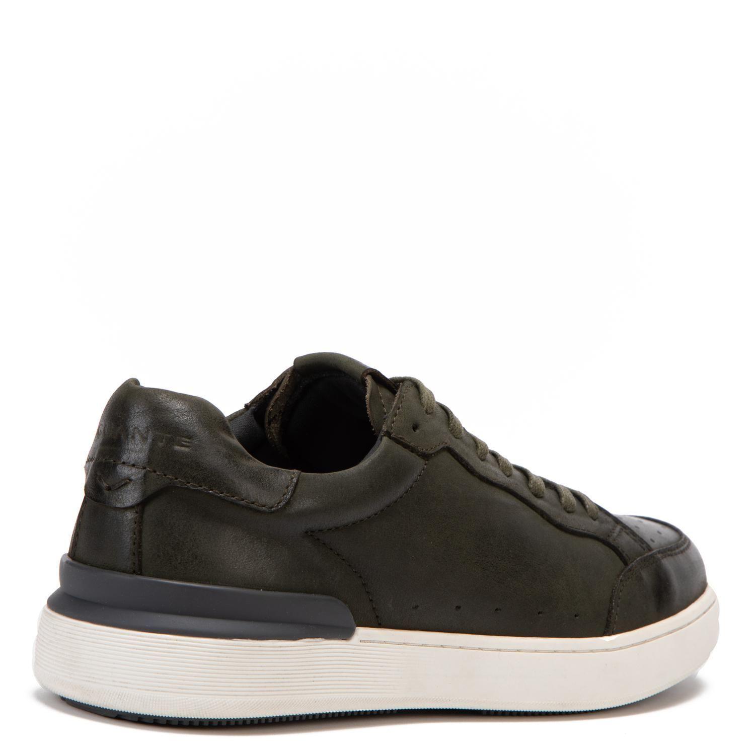 Zapatilla  Broome  Guante  Verde  0036068-4