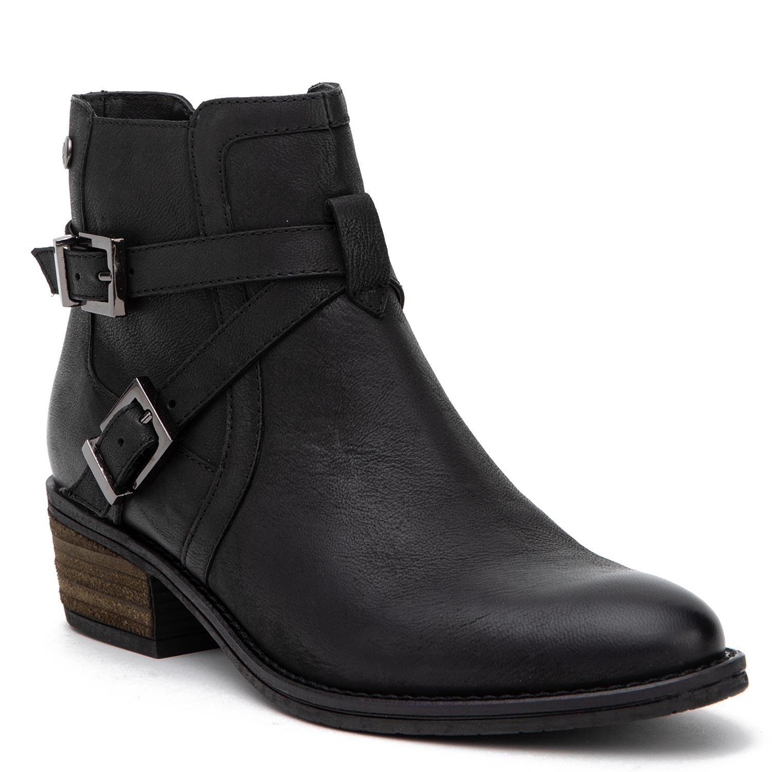 Botin  Gina  Gacel  Negro  0660794-2