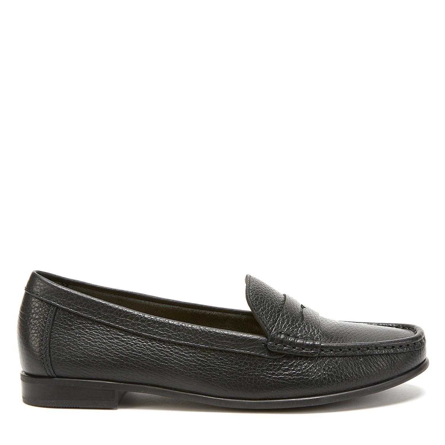 Mocasin  Siri  Gacel  Negro  0659432-0