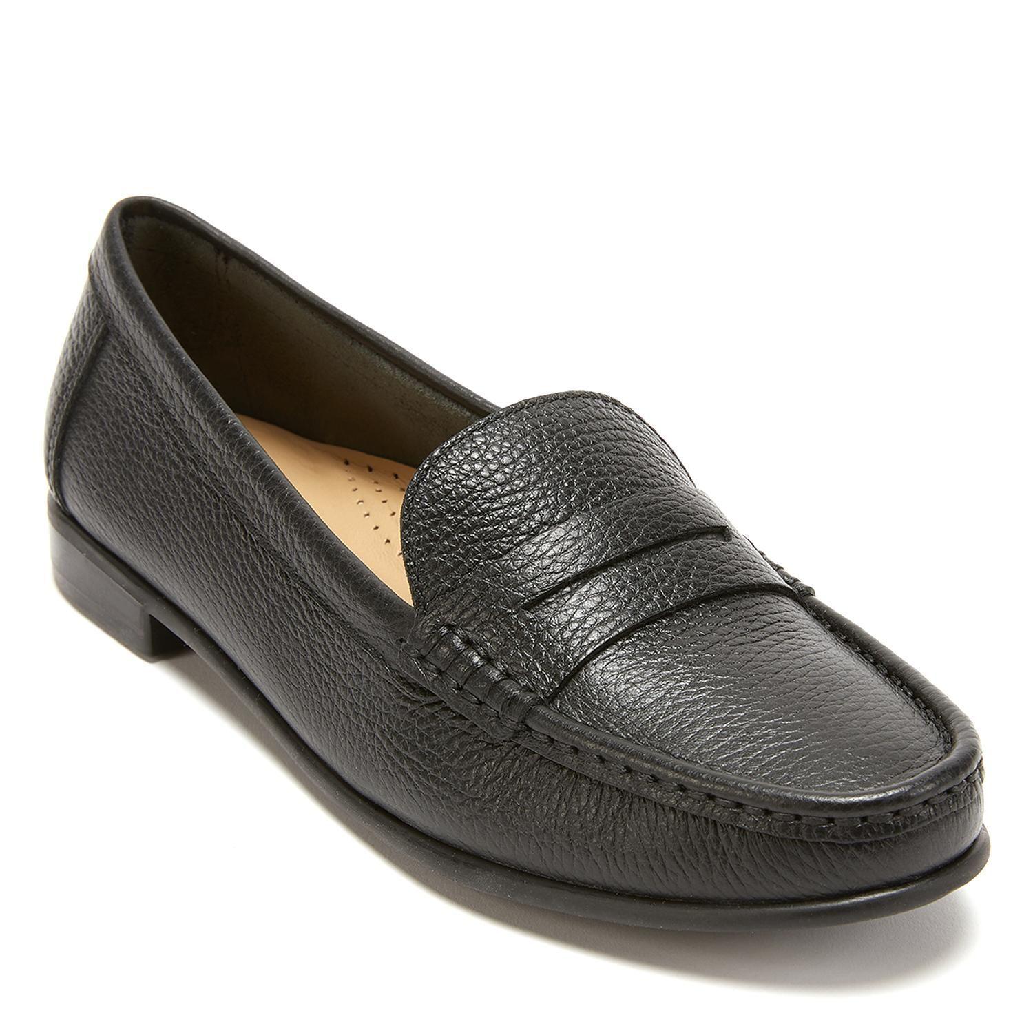 Mocasin  Siri  Gacel  Negro  0659432-2