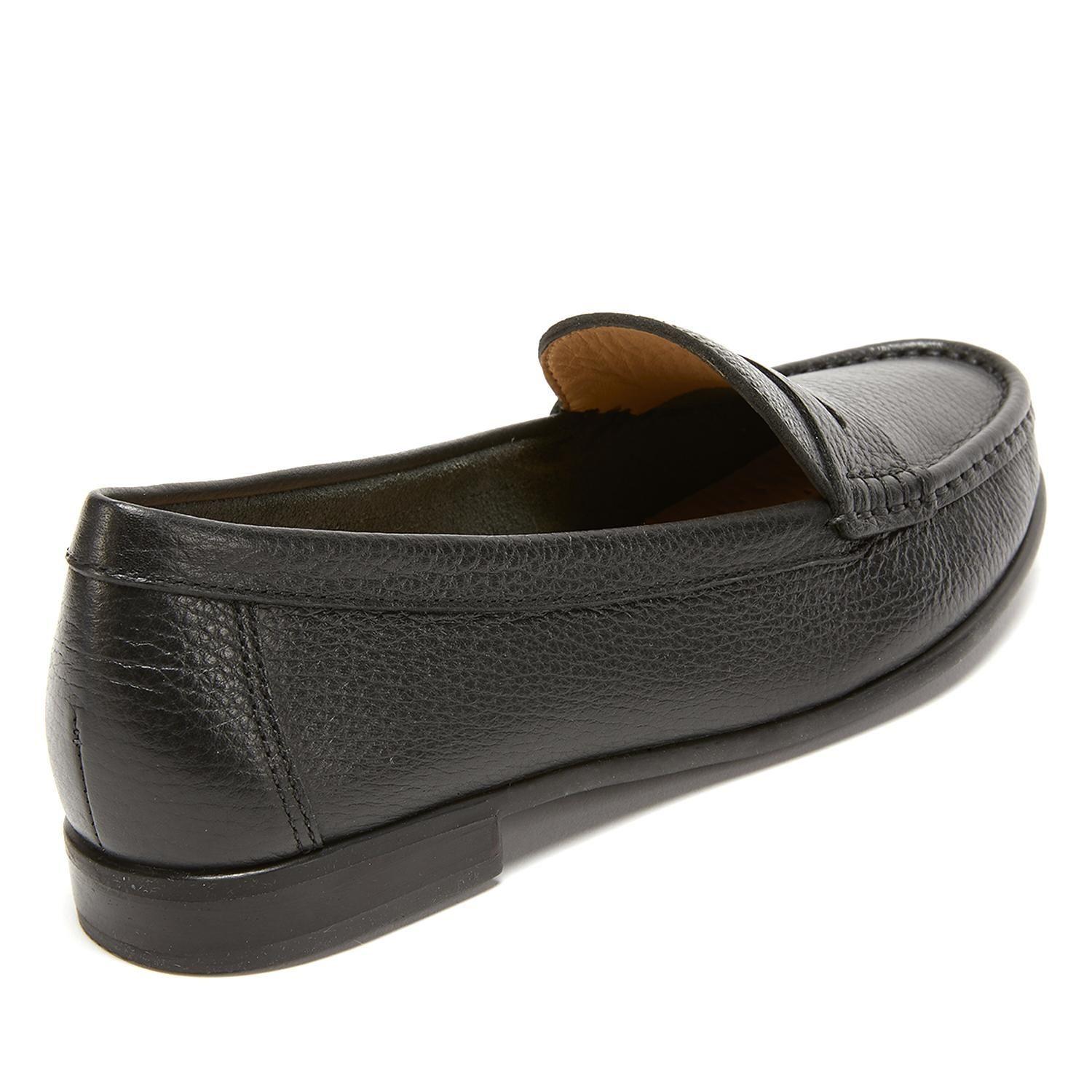 Mocasin  Siri  Gacel  Negro  0659432-4