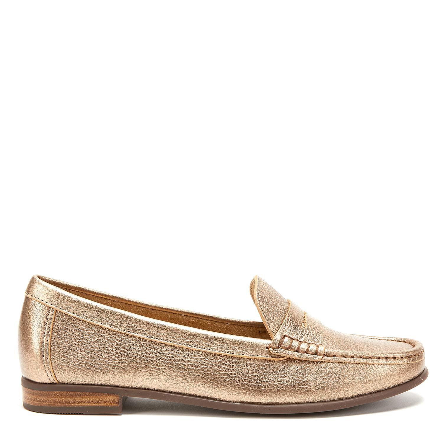 Mocasin  Siri  Gacel  Oro Viejo  0659431-0