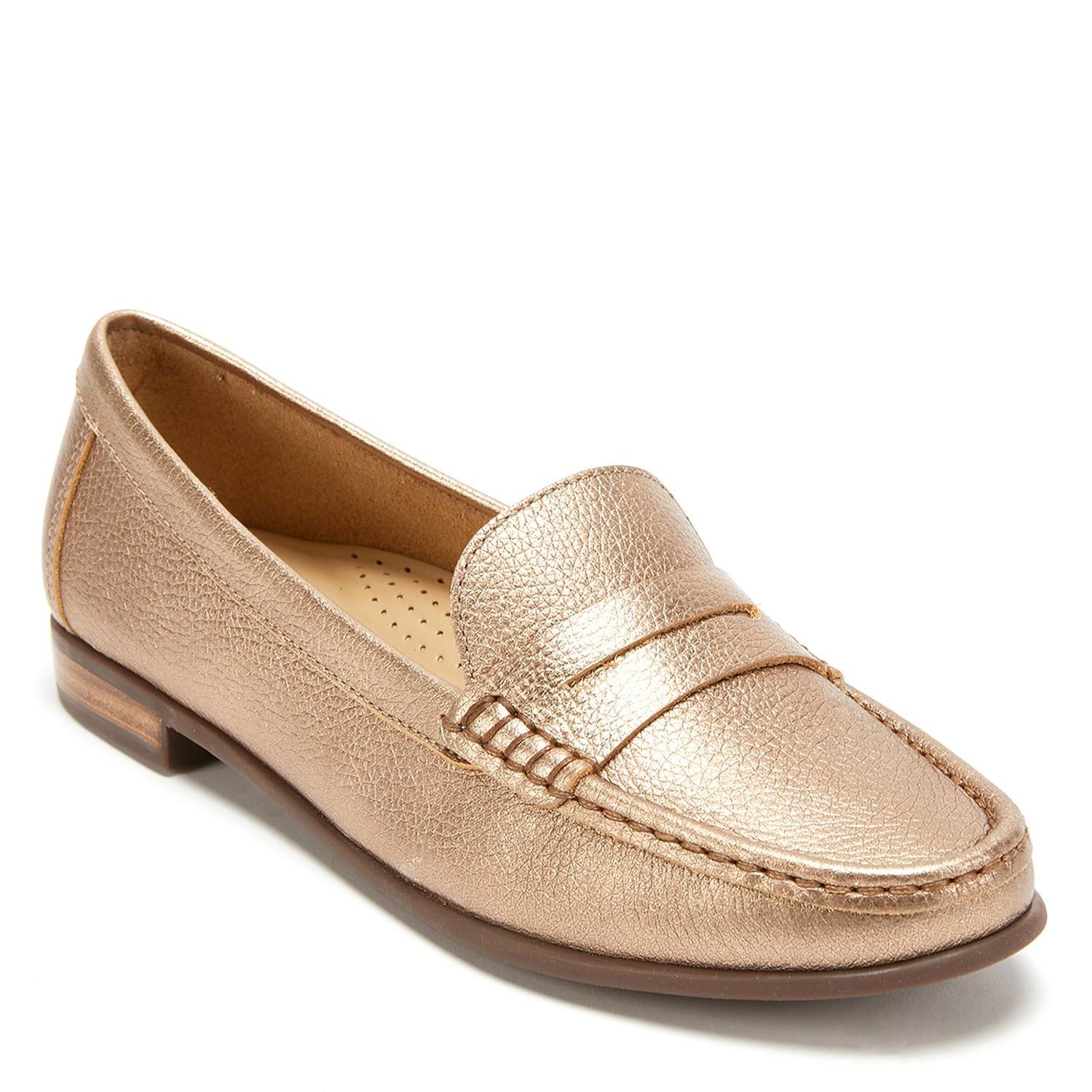 Mocasin  Siri  Gacel  Oro Viejo  0659431-2