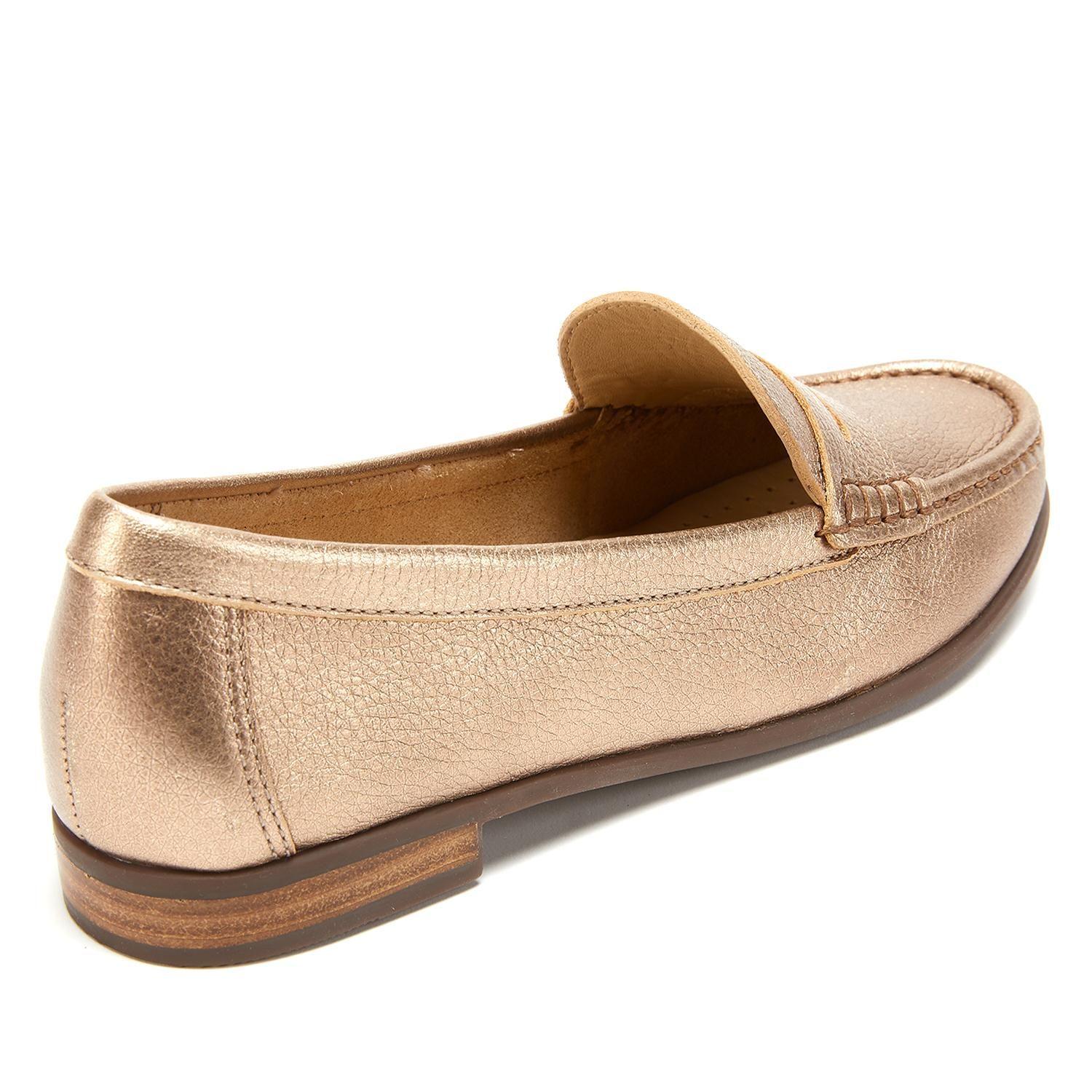 Mocasin  Siri  Gacel  Oro Viejo  0659431-4