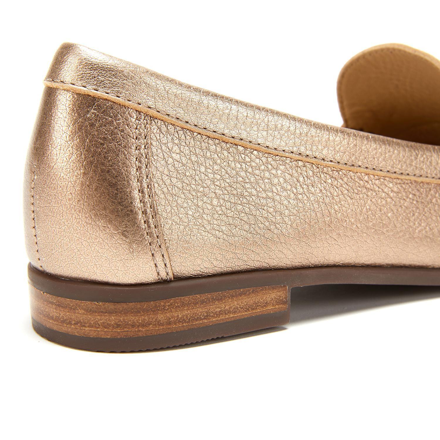 Mocasin  Siri  Gacel  Oro Viejo  0659431-5