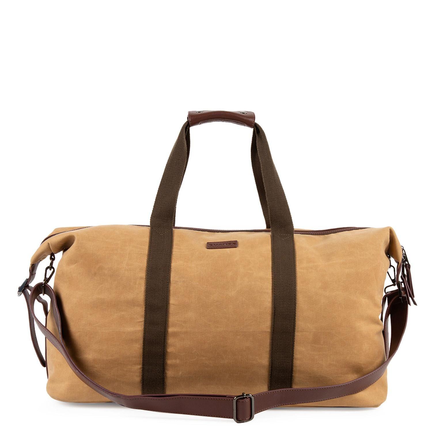 Bolso  Bols Weeke  Guante  Camel  Mp302-0