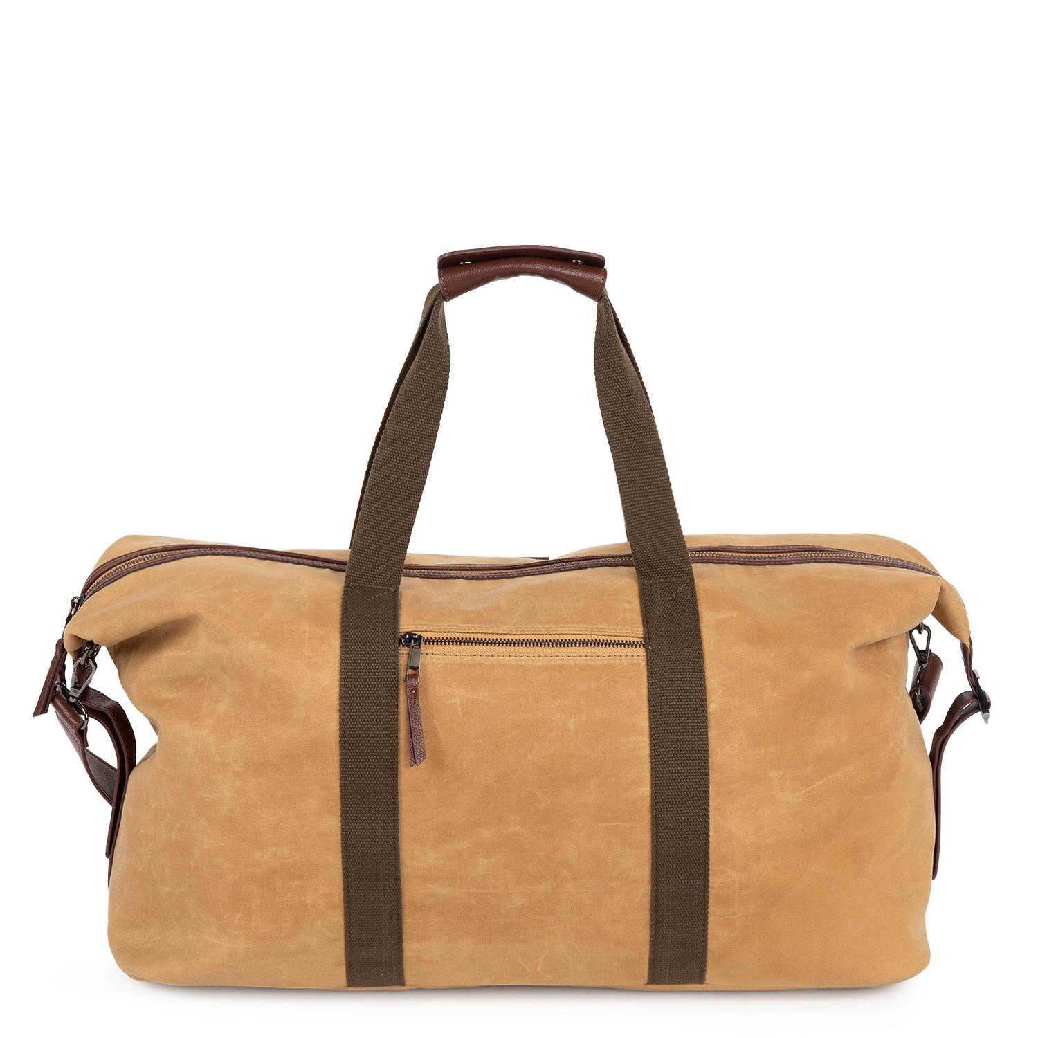 Bolso  Bols Weeke  Guante  Camel  Mp302-1