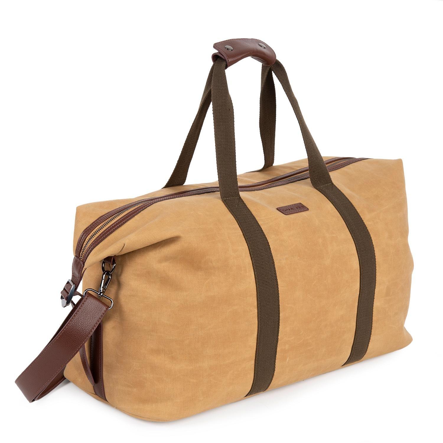 Bolso  Bols Weeke  Guante  Camel  Mp302-2