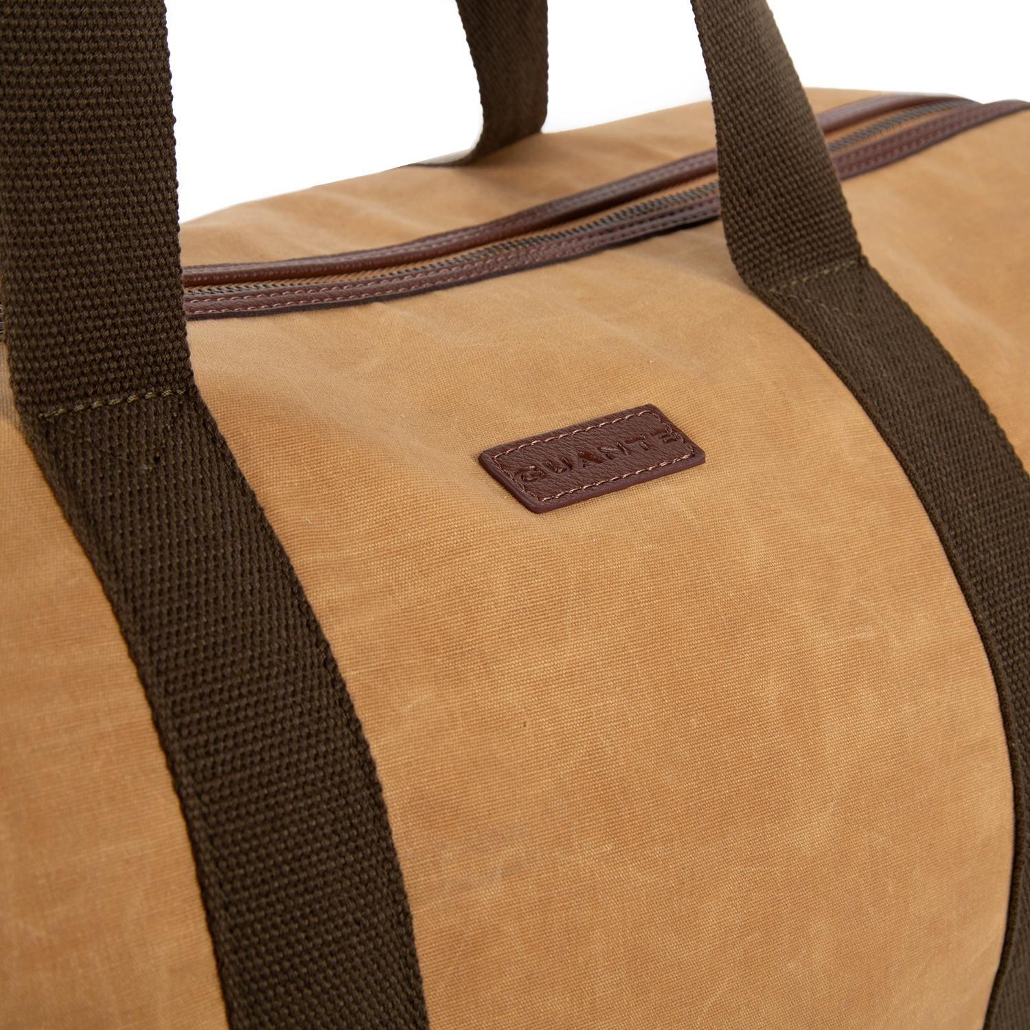 Bolso  Bols Weeke  Guante  Camel  Mp302-4