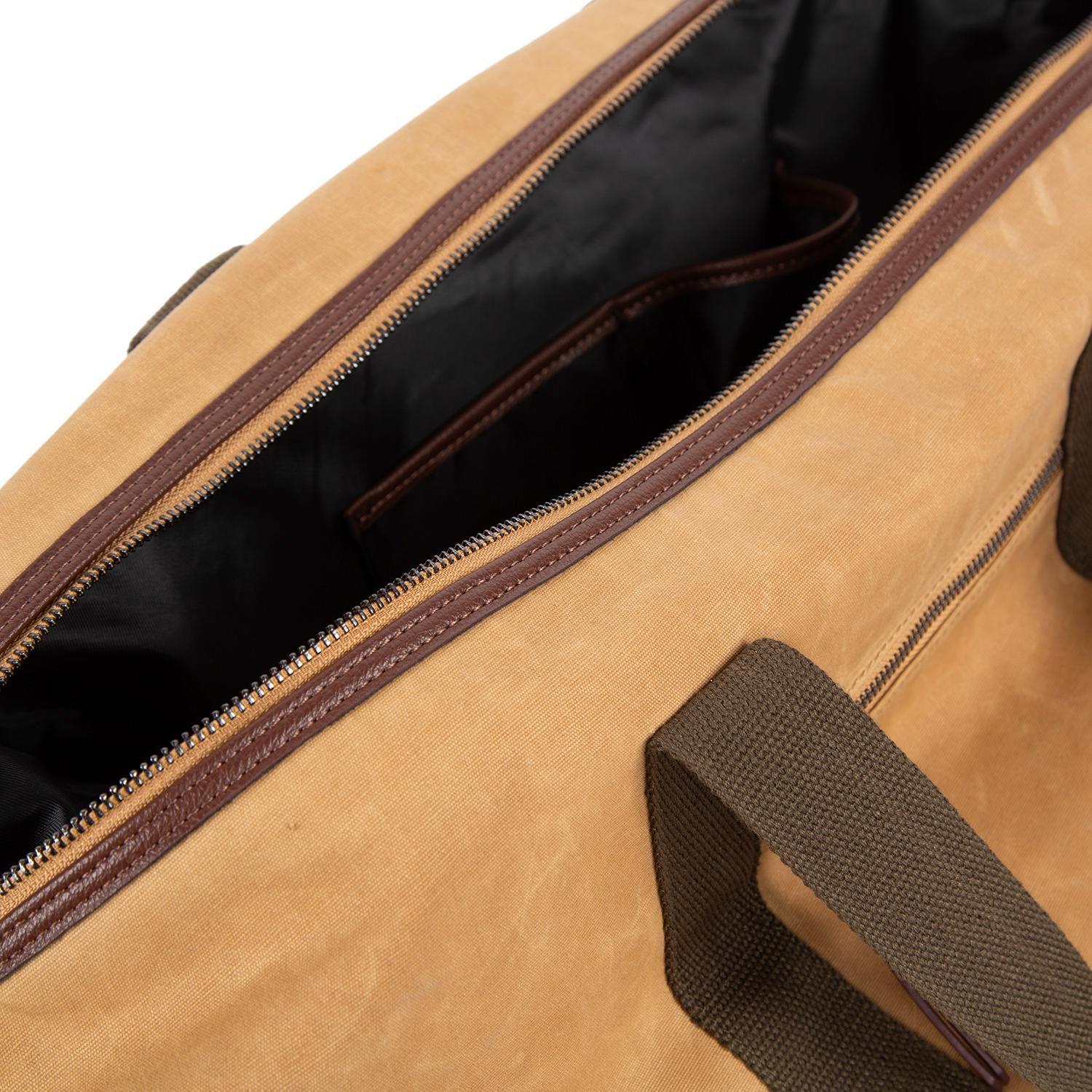 Bolso  Bols Weeke  Guante  Camel  Mp302-5