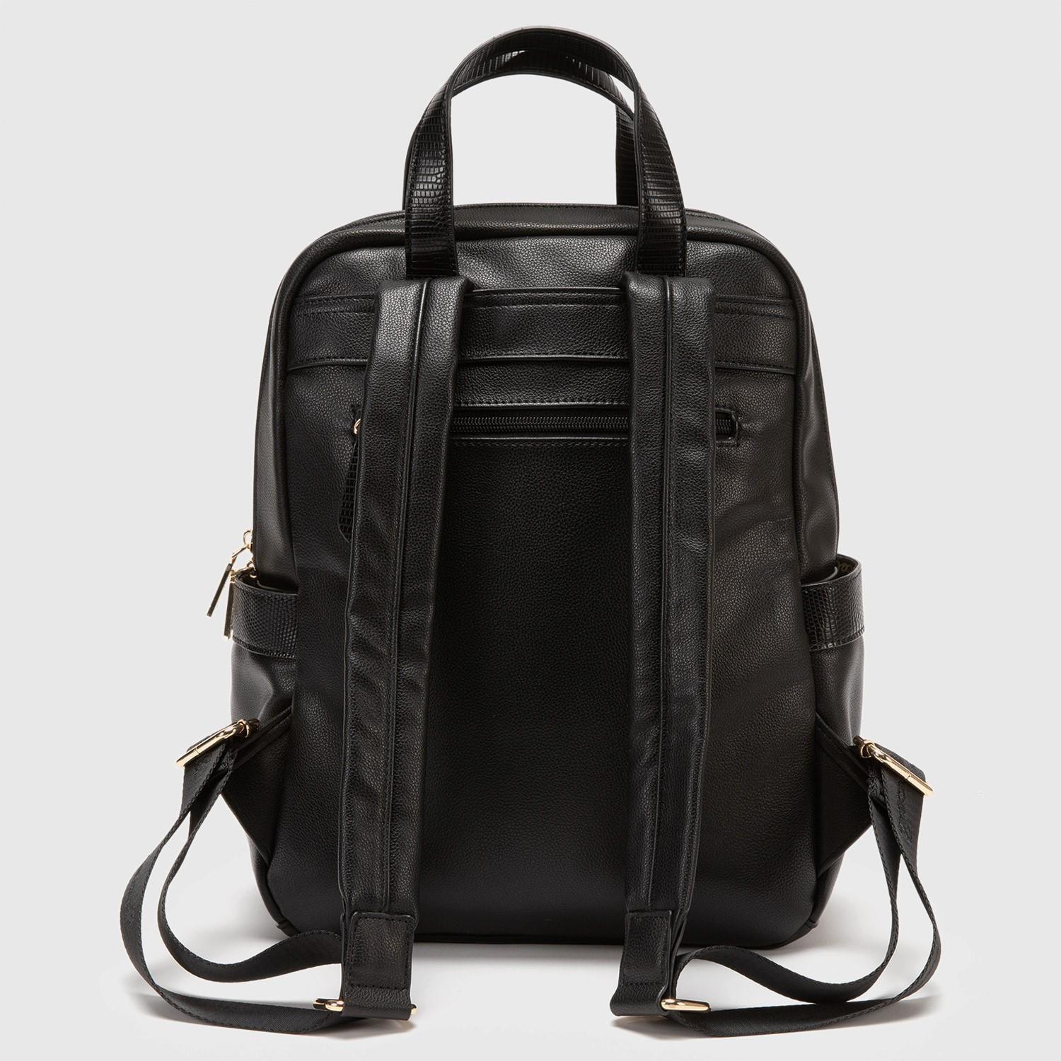 Mochila  Notebook  Gacel  Negro  Car2792-1