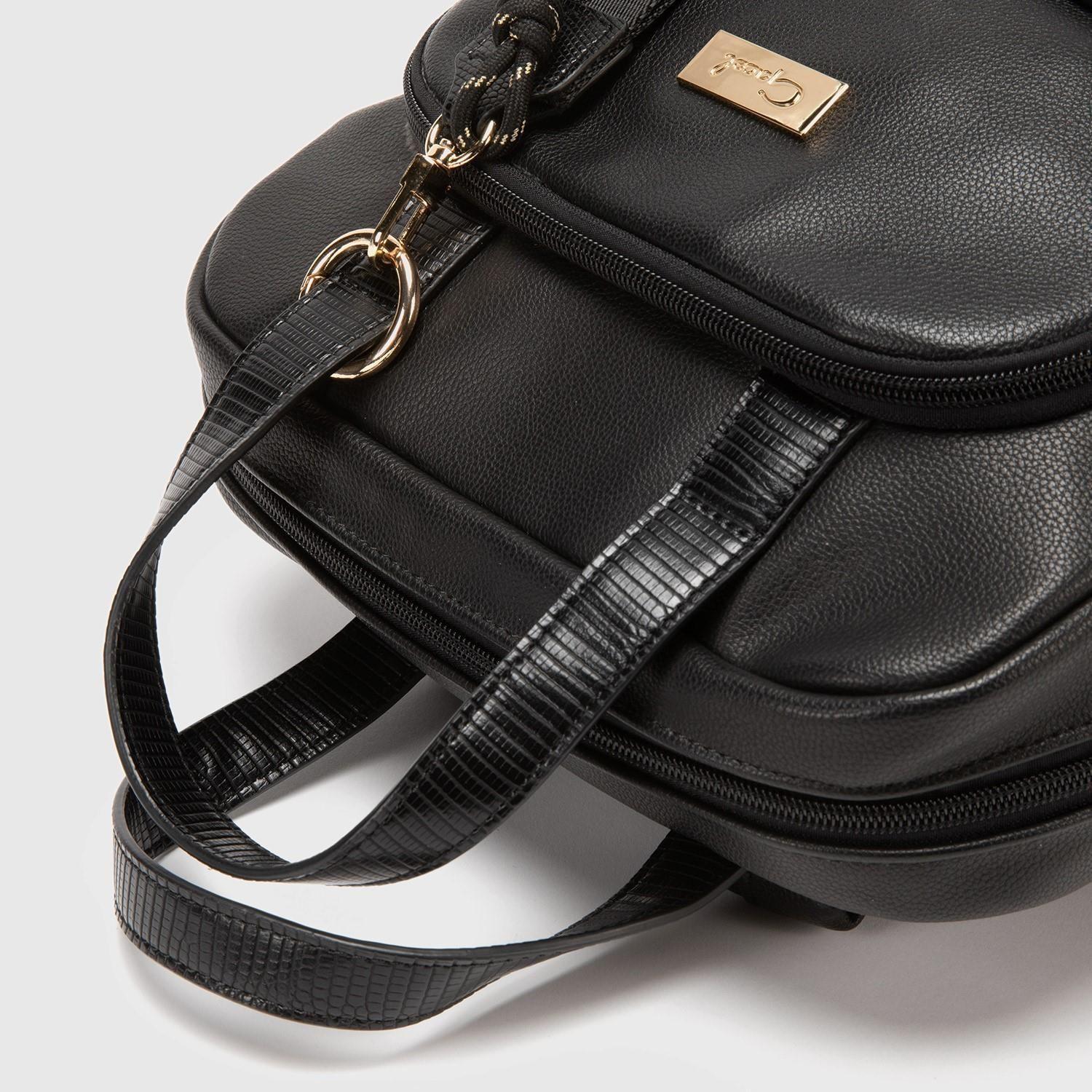 Mochila  Notebook  Gacel  Negro  Car2792-3