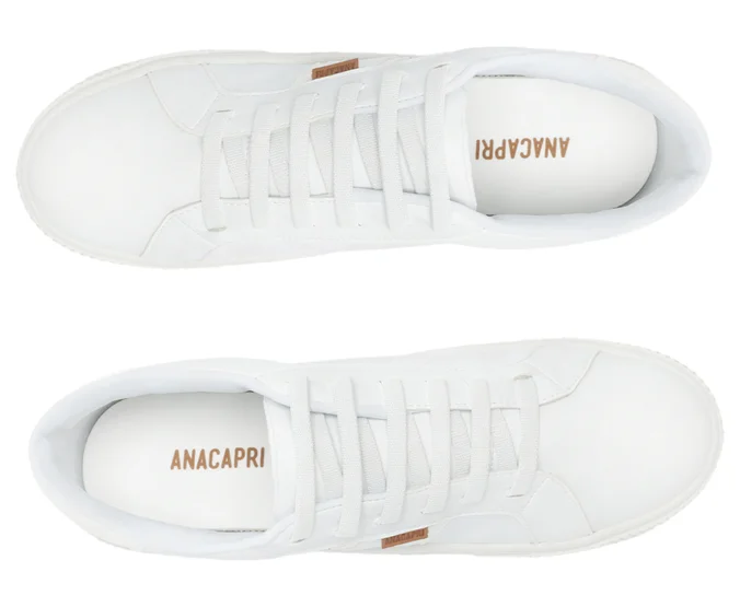 Zapatilla  Victoria  Anacapri  Blanco  C3034100020005-4