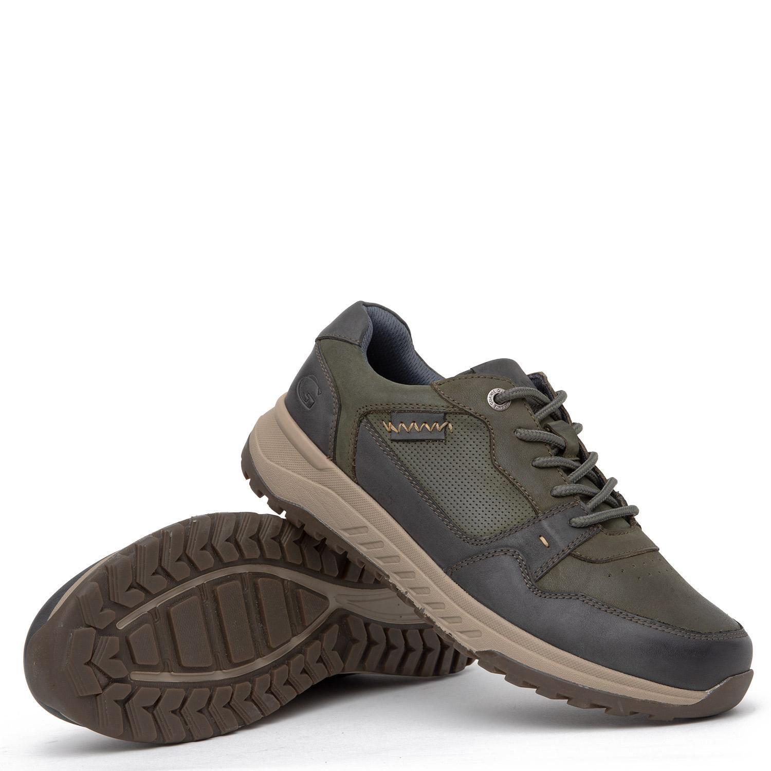 Zapato  Nairobi  Guante  Azul  0036339-3