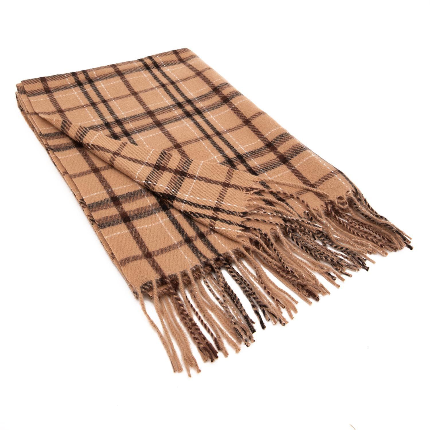 Panuelo  Grande  Gacel  Capuccino  Pan081-2