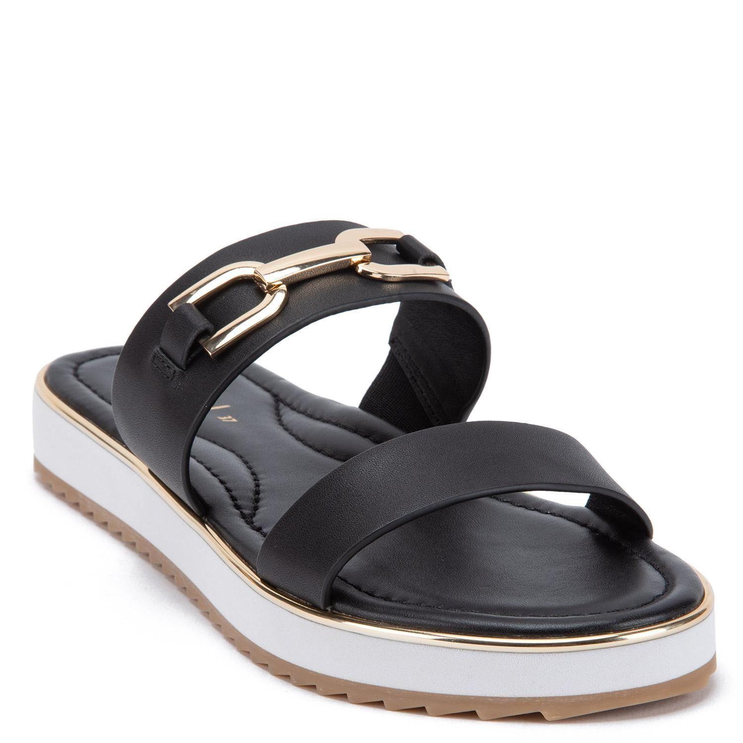 Sandalia  Mira  Gacel  Negro  0660625-2