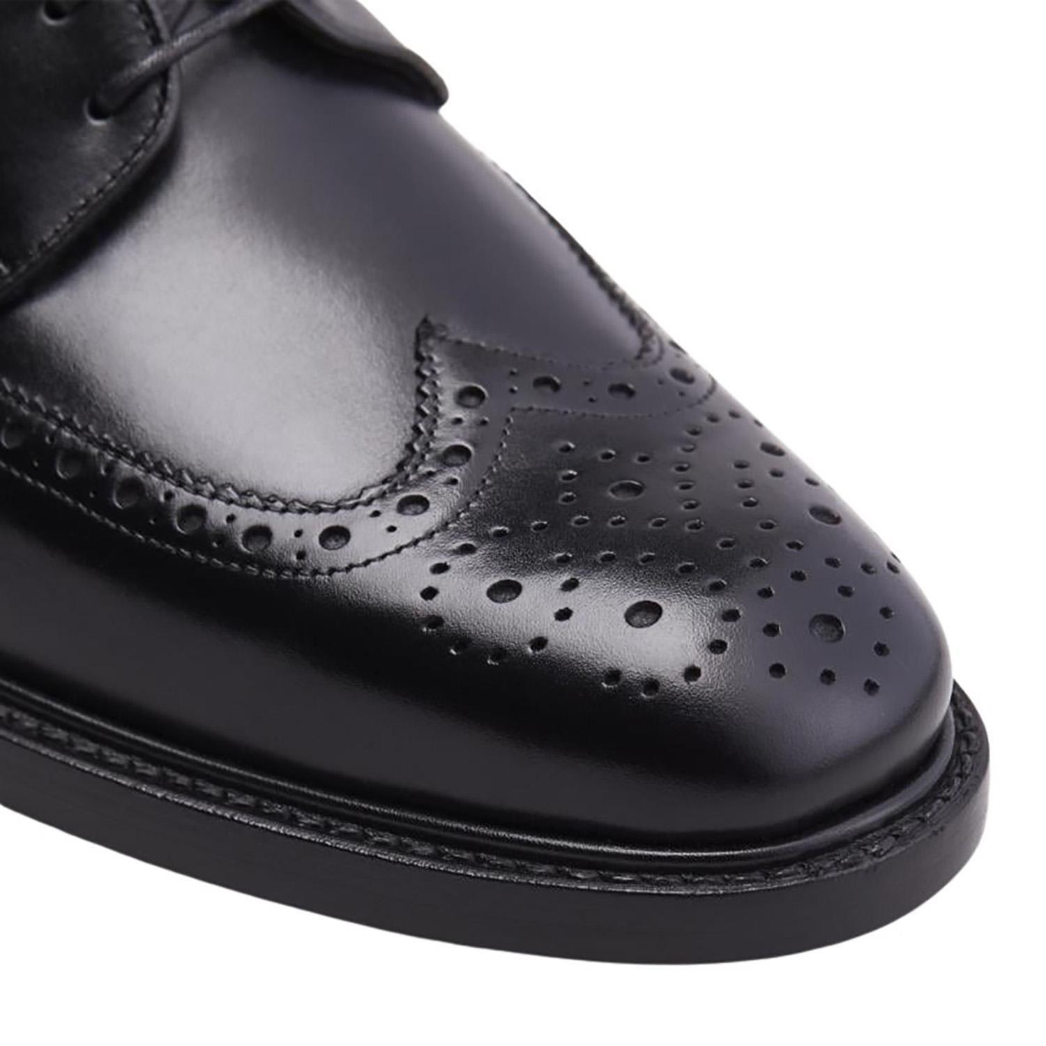 Zapato  Sp  Guante  Negro  0034512-2