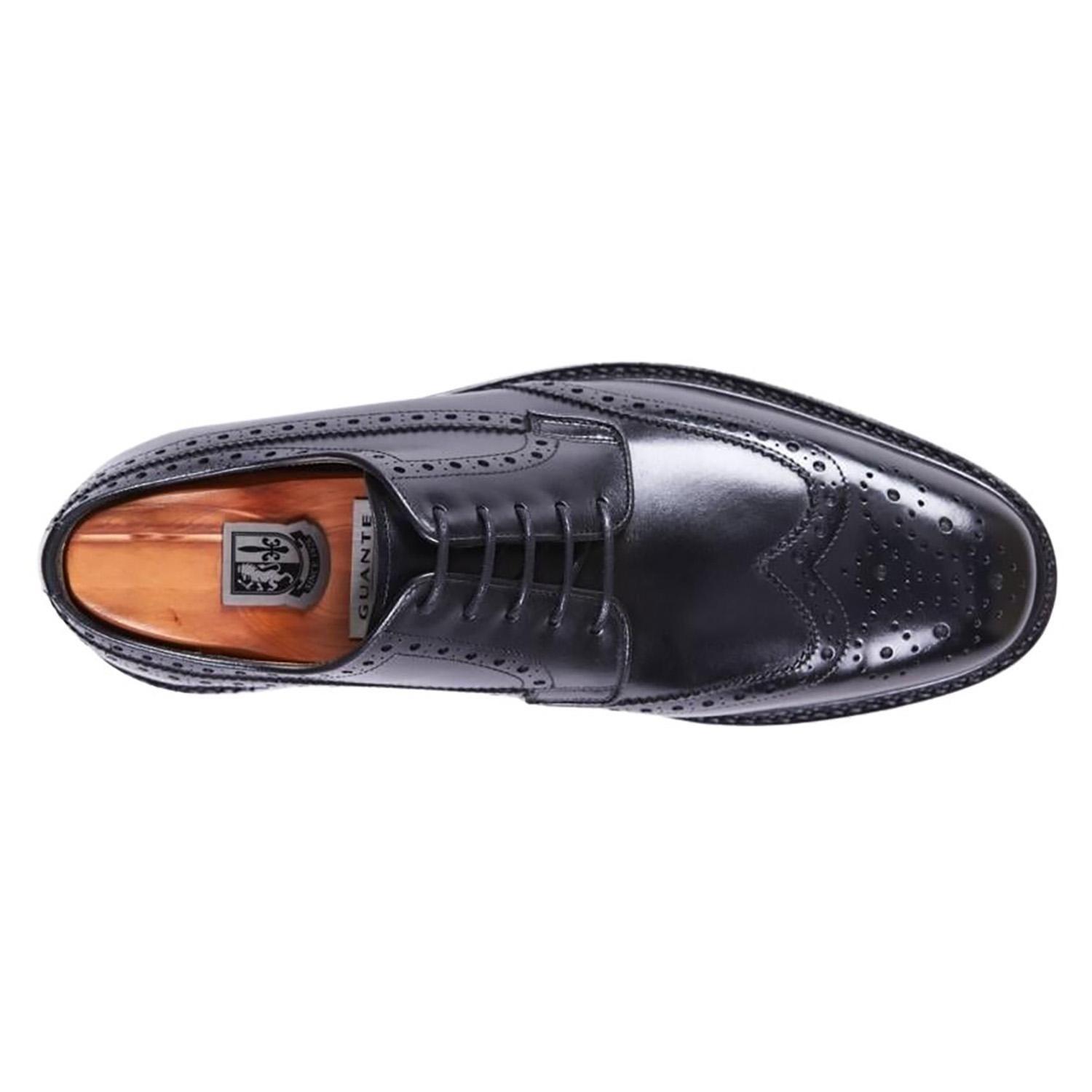 Zapato  Sp  Guante  Negro  0034512-4