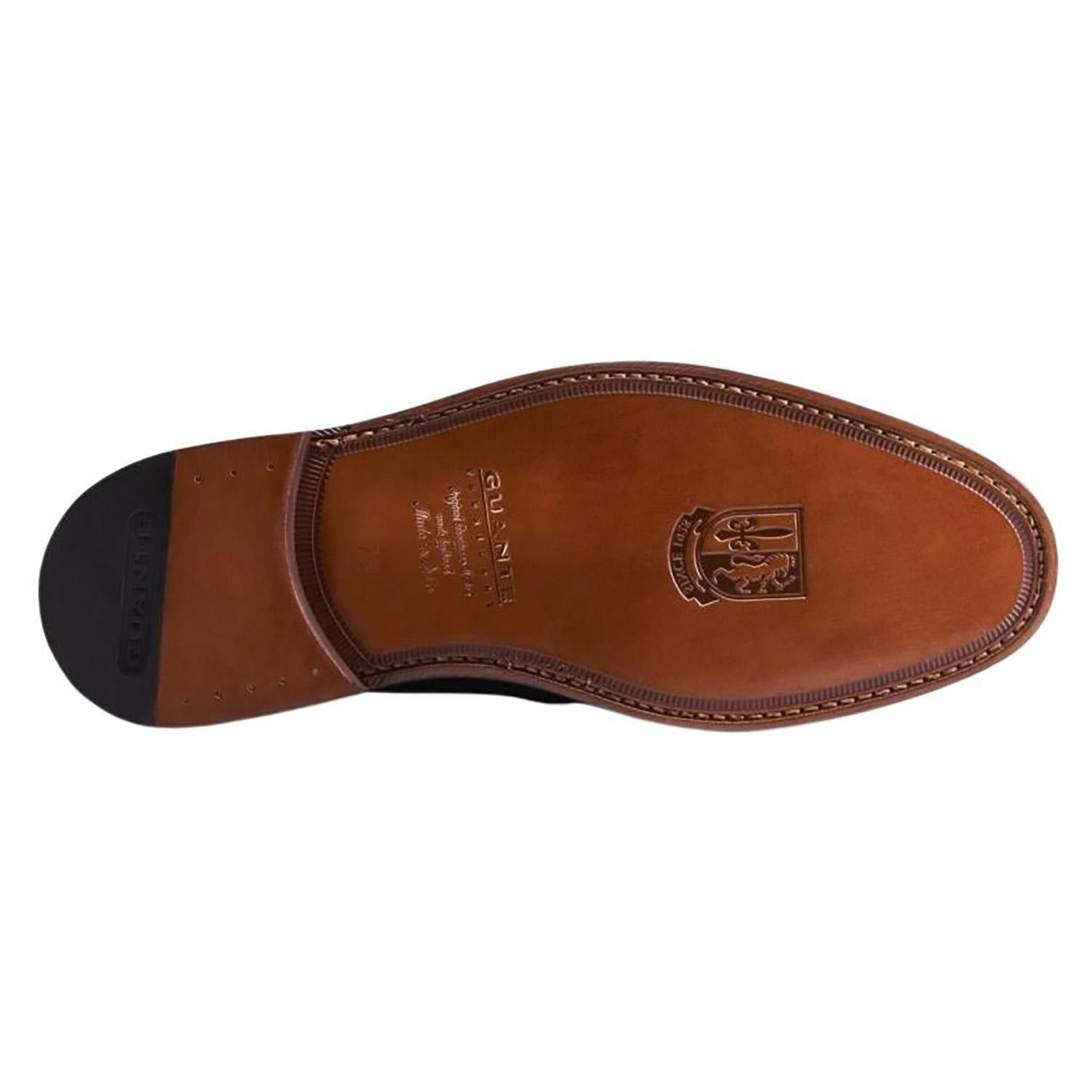 Zapato  Sp  Guante  Negro  0034512-3