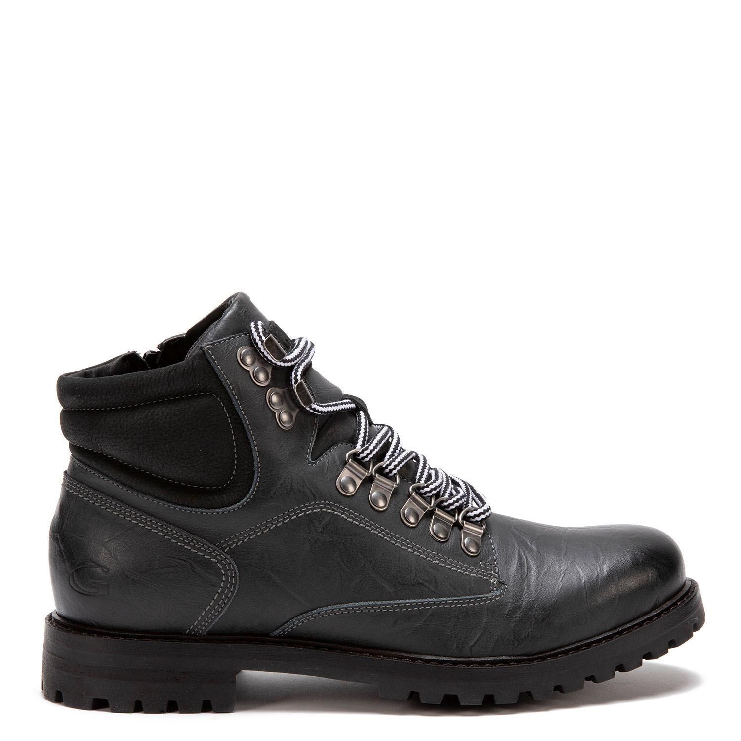 Botin  Estocolmo  Guante  Negro  0035317-0