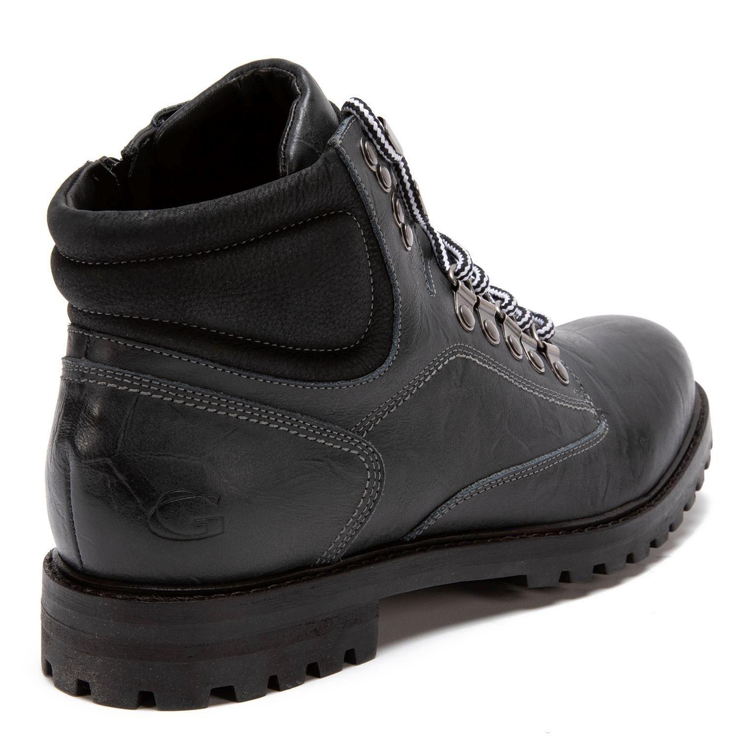 Botin  Estocolmo  Guante  Negro  0035317-4