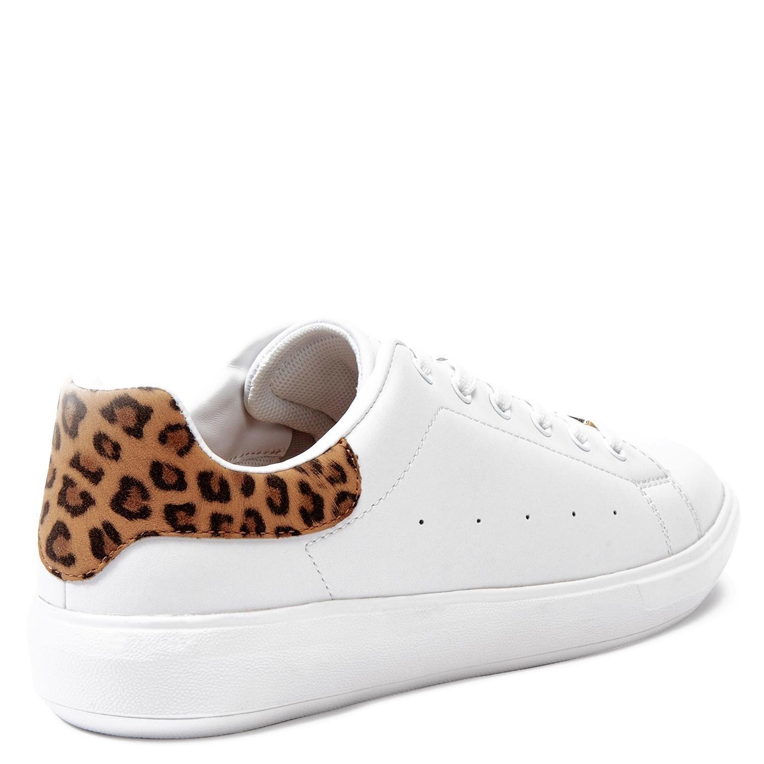 Zapatilla  Rosalia  Gacel  Blanco  0658880-4