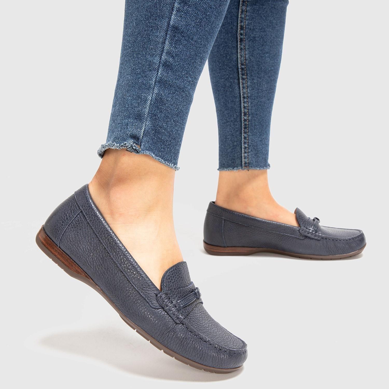 Mocasin  Rosela  Gacel  Marino  0658812-1