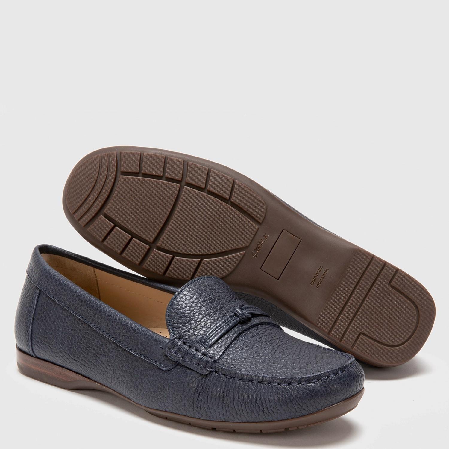 Mocasin  Rosela  Gacel  Marino  0658812-3