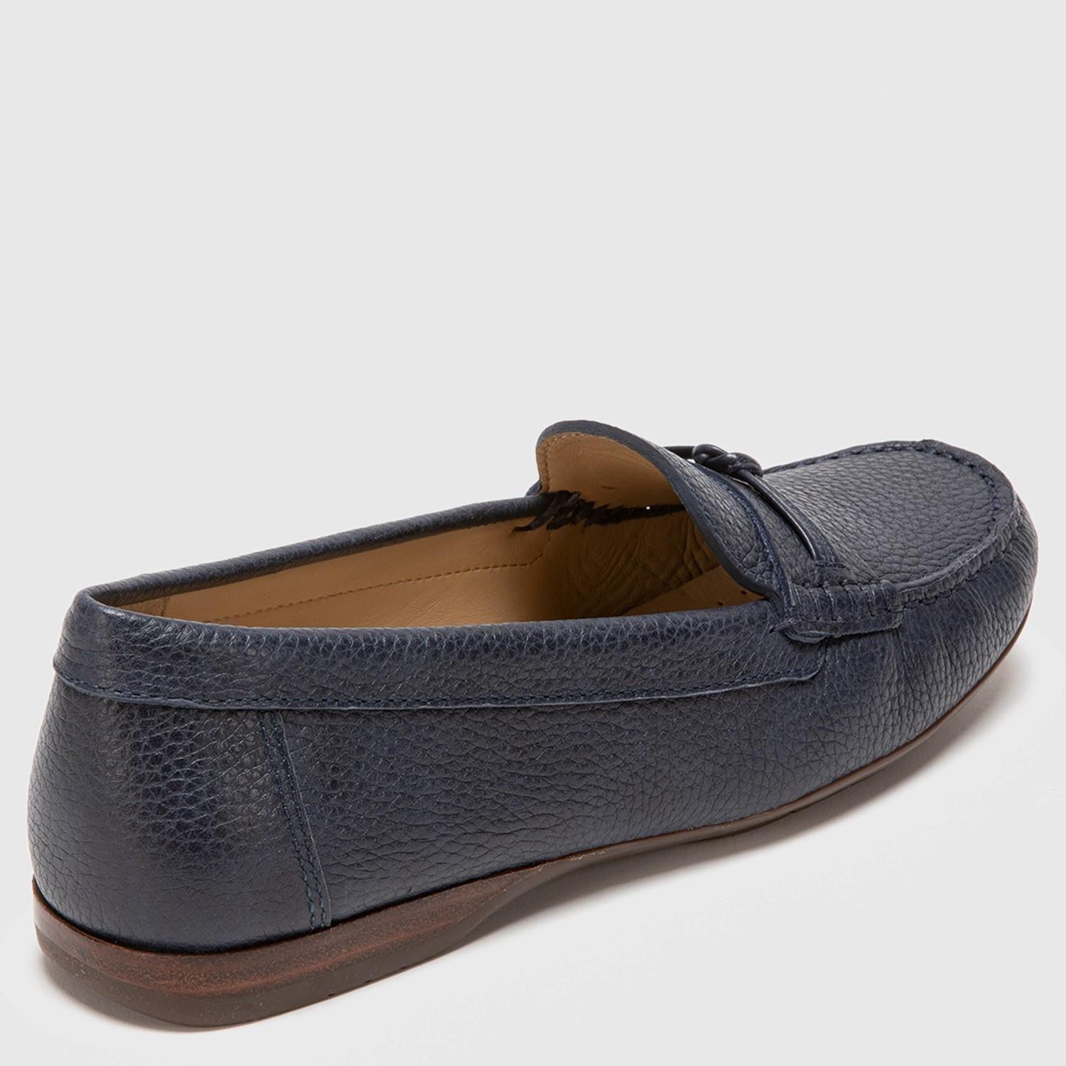 Mocasin  Rosela  Gacel  Marino  0658812-4