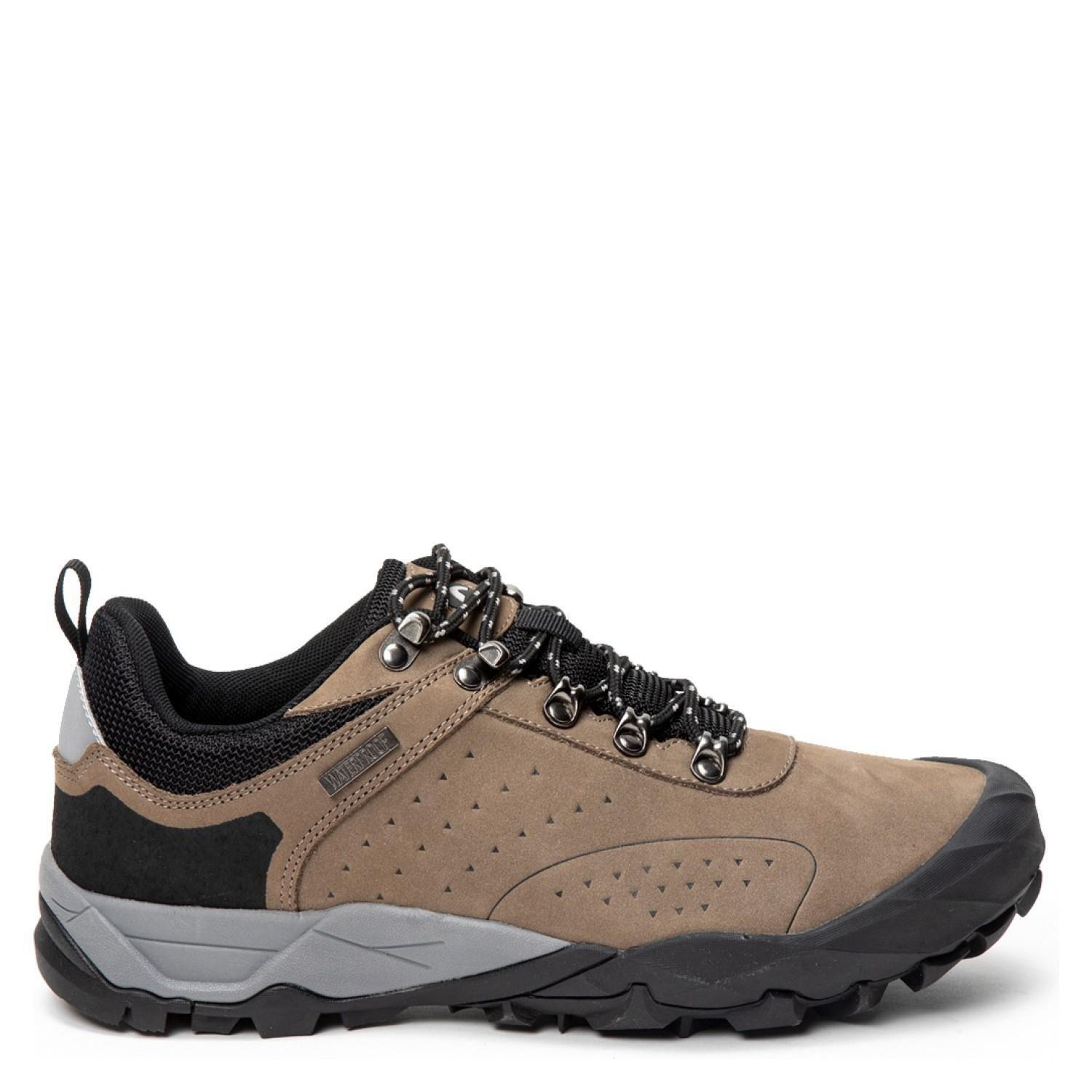 Zapato  Calafquen  Guante  Taupe  0034995-0