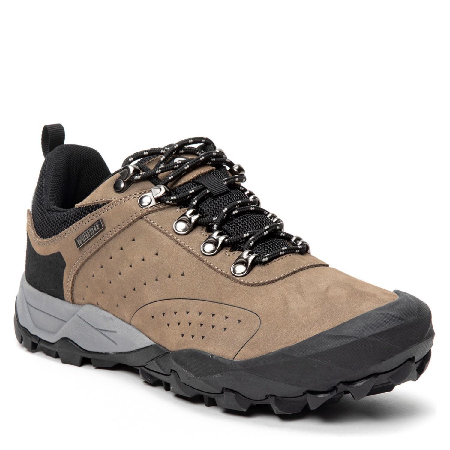 Zapato  Calafquen  Guante  Taupe  0034995-1