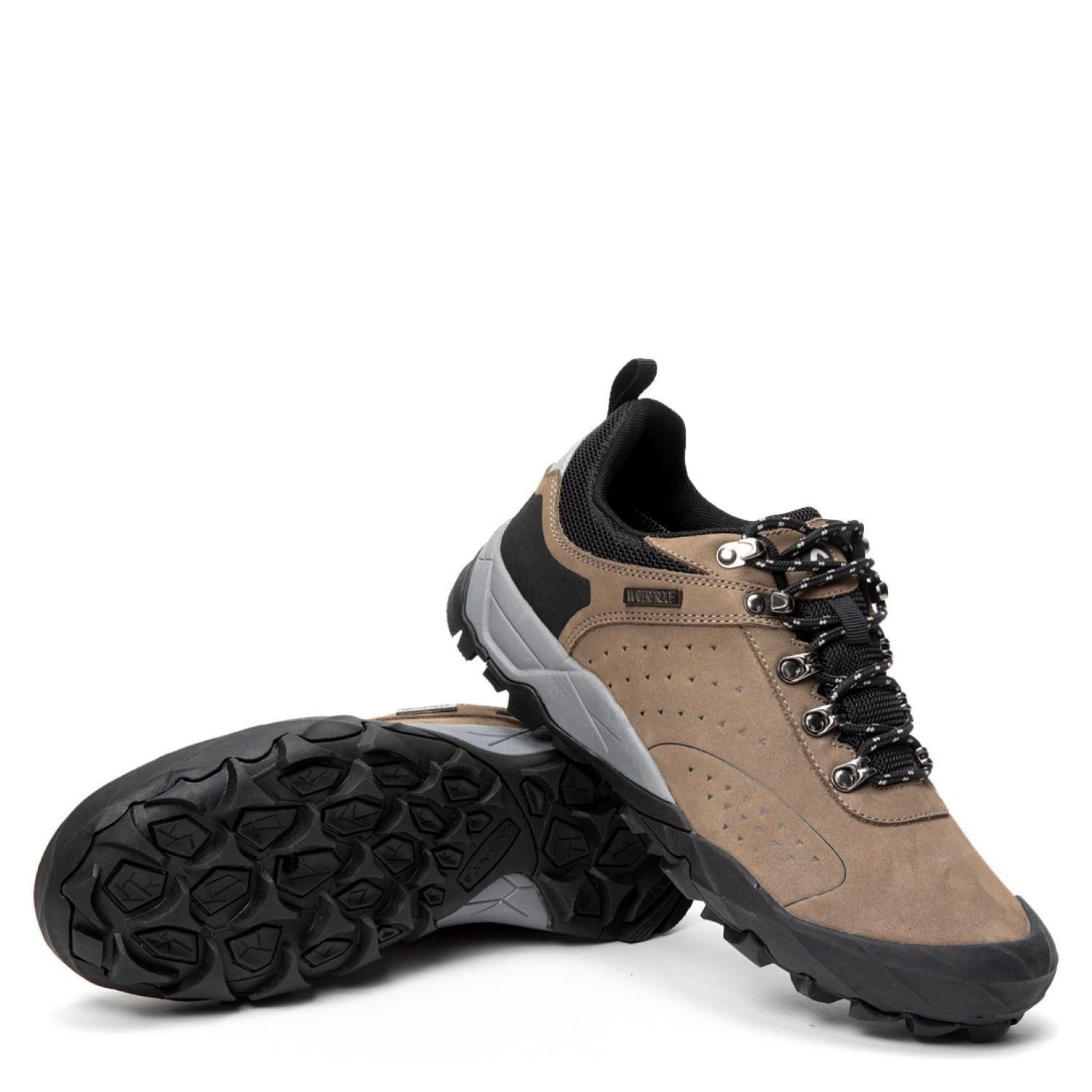 Zapato  Calafquen  Guante  Taupe  0034995-2