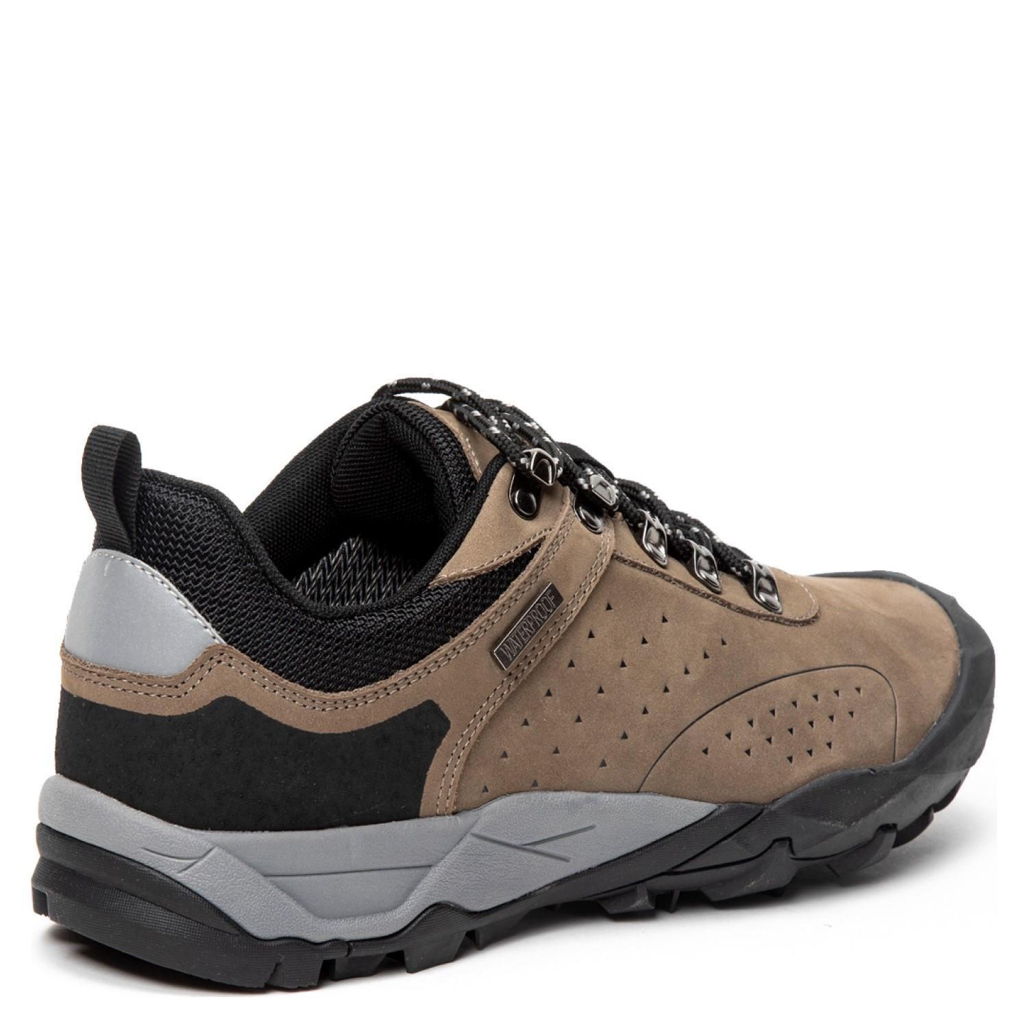 Zapato  Calafquen  Guante  Taupe  0034995-4